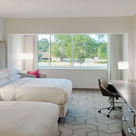 The Kingsley Bloomfield Hills - A Doubletree By Hilton Hotel Ngoại thất bức ảnh