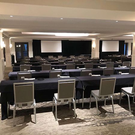 The Kingsley Bloomfield Hills - A Doubletree By Hilton Hotel Ngoại thất bức ảnh