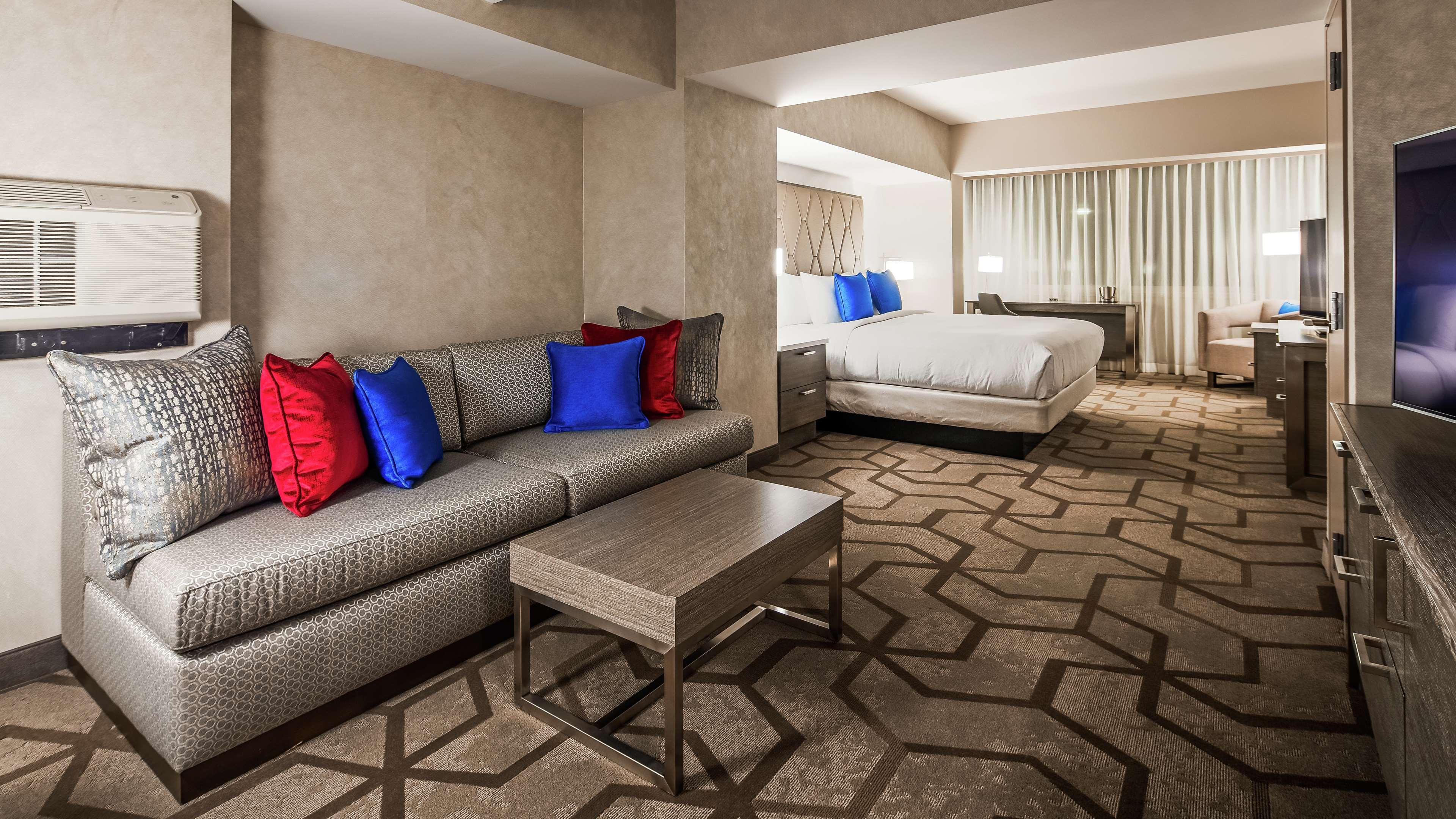 The Kingsley Bloomfield Hills - A Doubletree By Hilton Hotel Ngoại thất bức ảnh