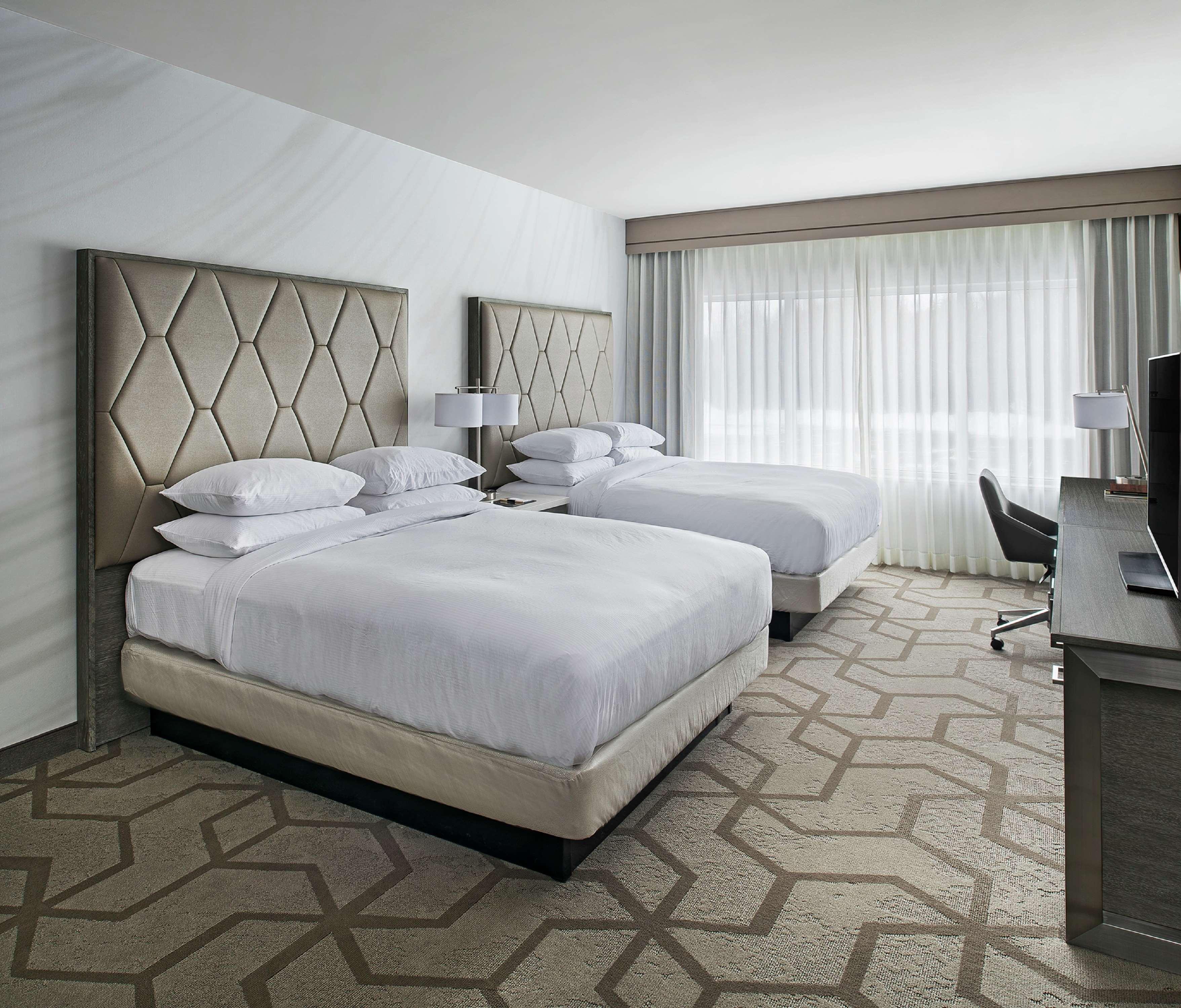 The Kingsley Bloomfield Hills - A Doubletree By Hilton Hotel Ngoại thất bức ảnh