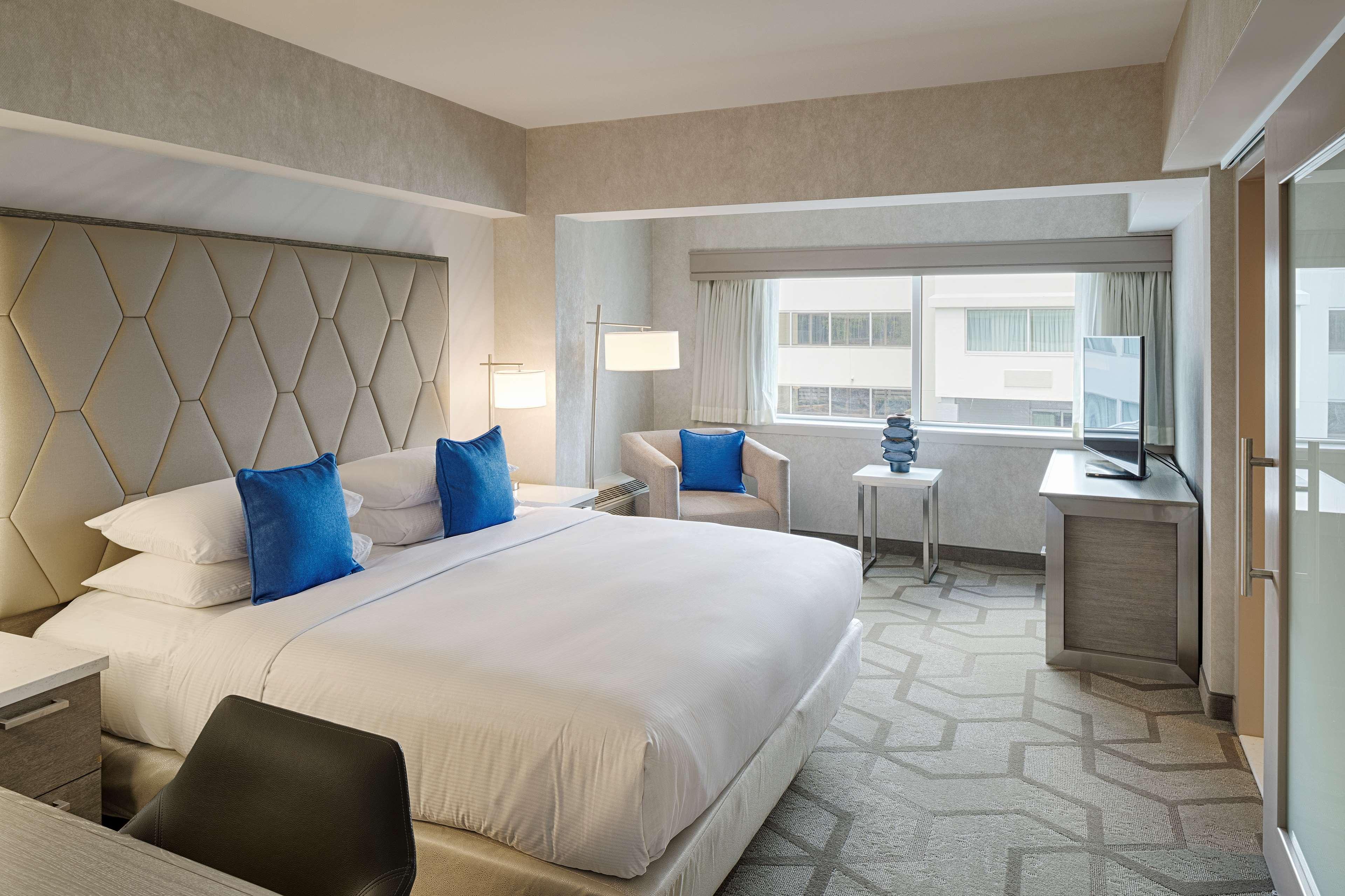 The Kingsley Bloomfield Hills - A Doubletree By Hilton Hotel Ngoại thất bức ảnh