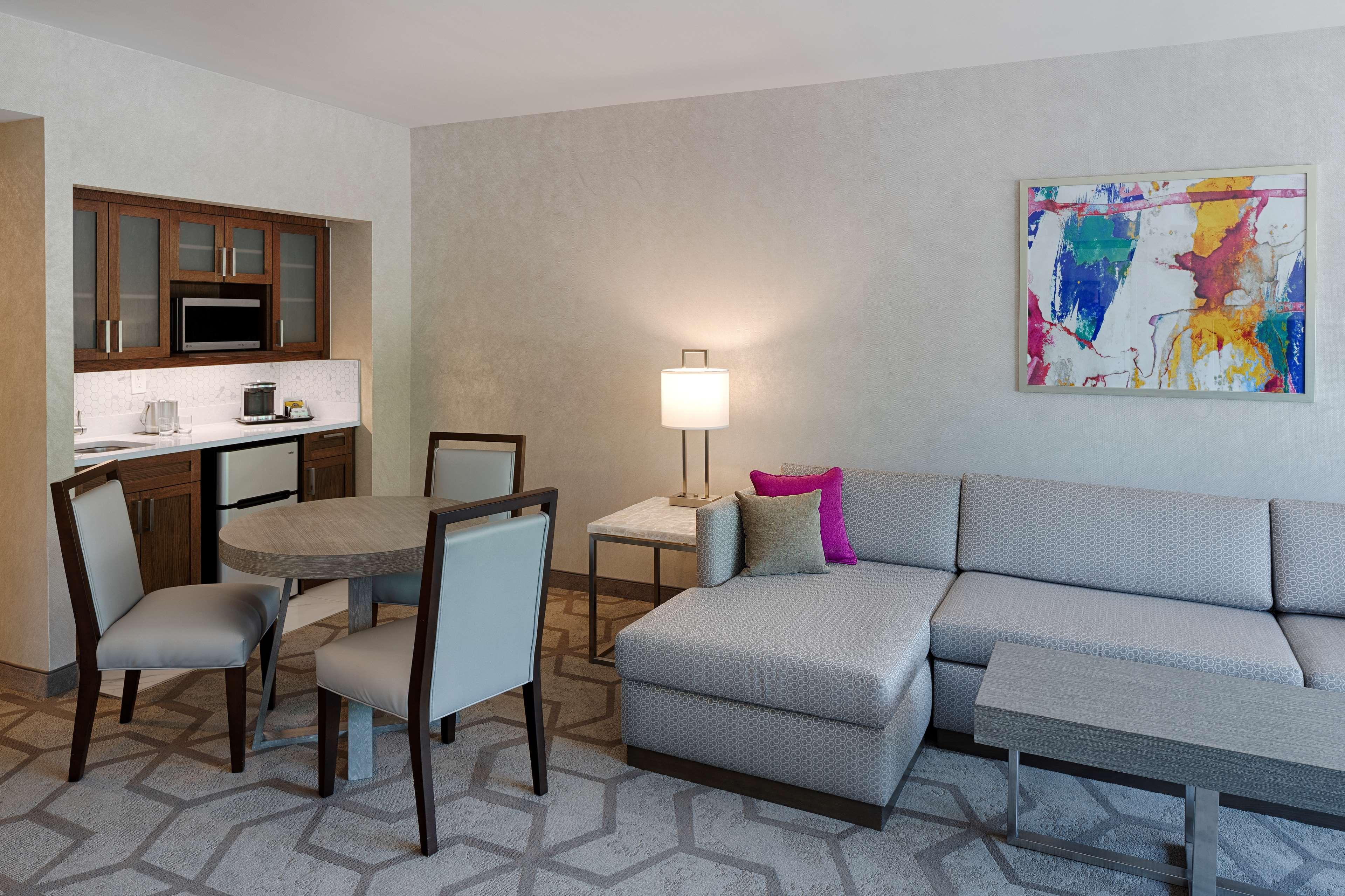 The Kingsley Bloomfield Hills - A Doubletree By Hilton Hotel Ngoại thất bức ảnh
