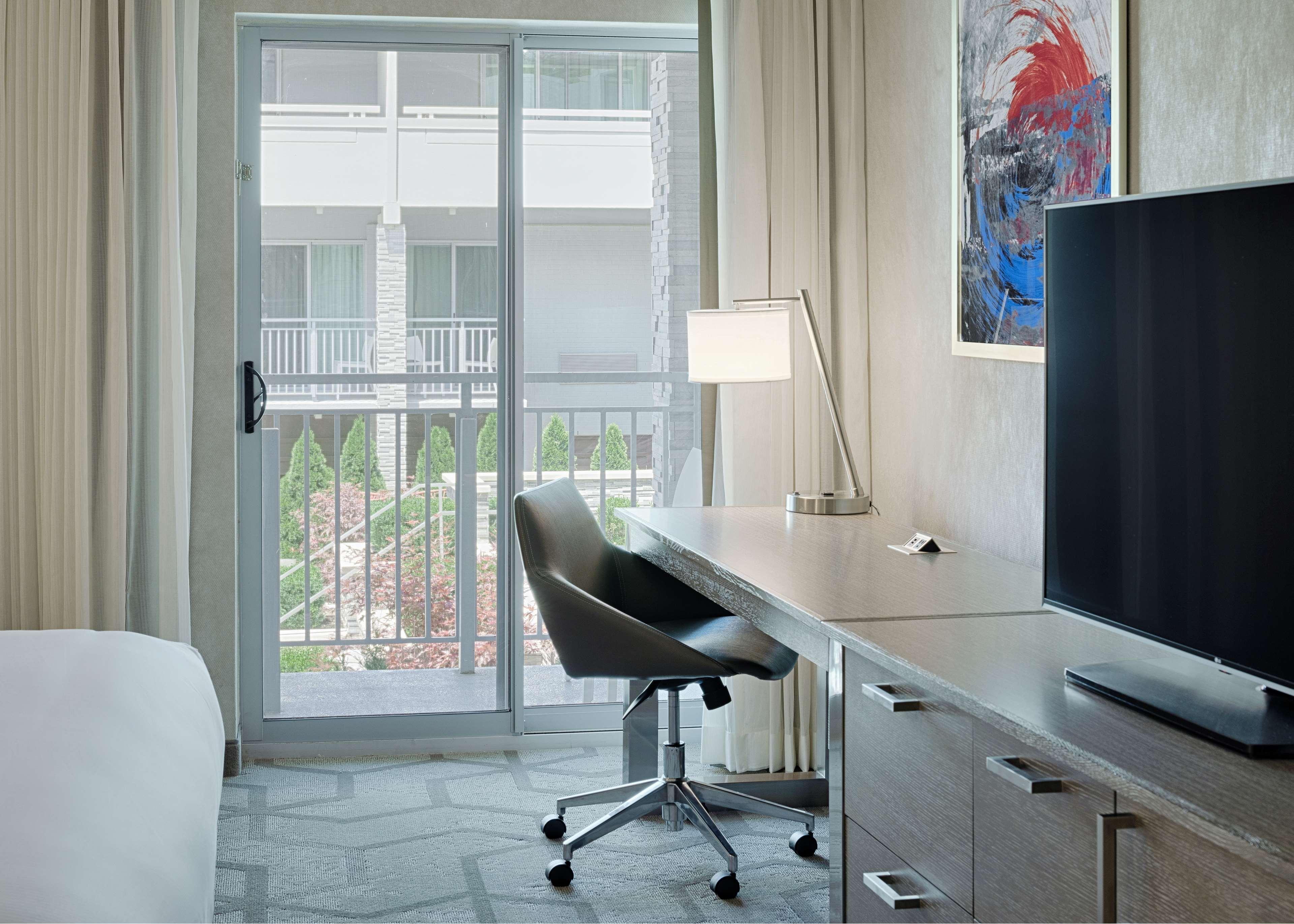 The Kingsley Bloomfield Hills - A Doubletree By Hilton Hotel Ngoại thất bức ảnh
