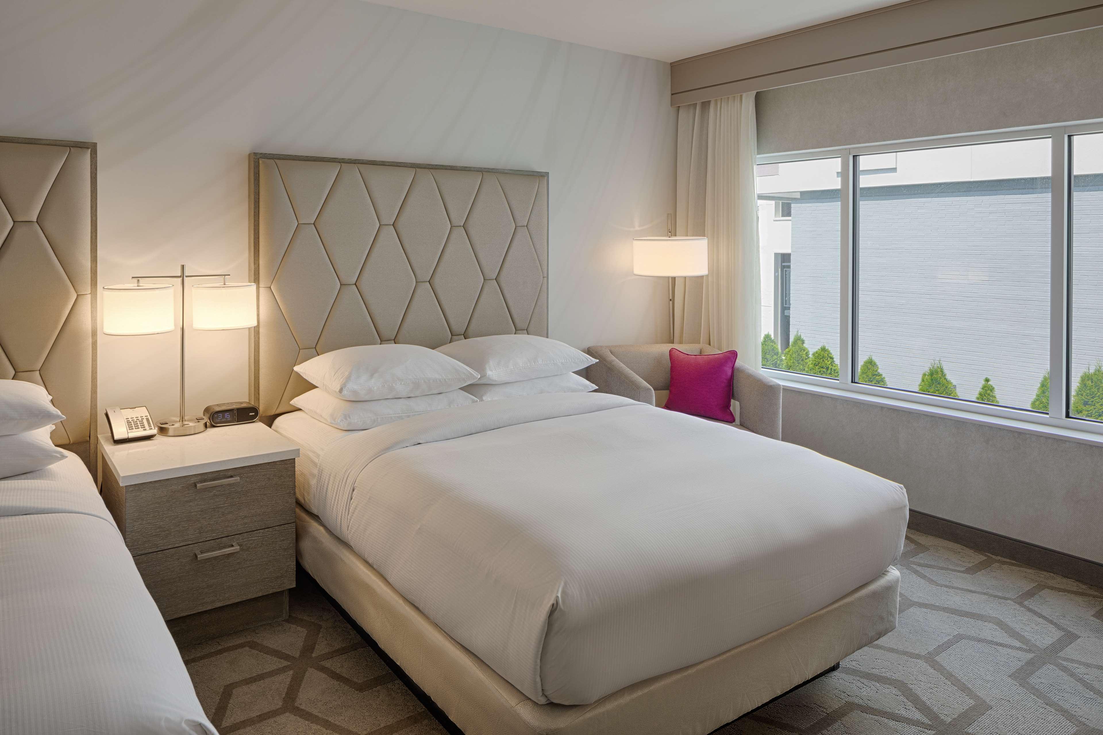 The Kingsley Bloomfield Hills - A Doubletree By Hilton Hotel Ngoại thất bức ảnh