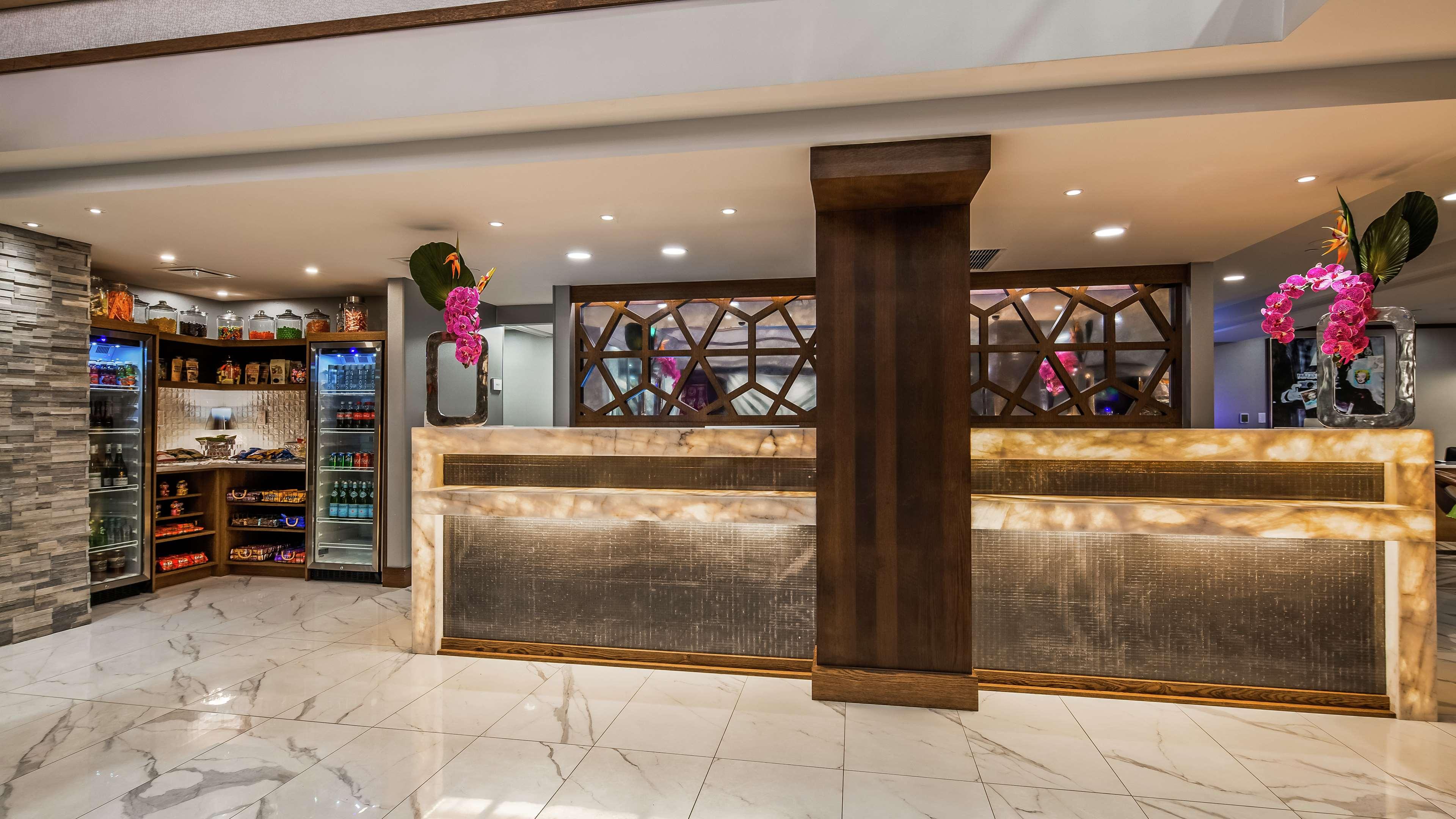 The Kingsley Bloomfield Hills - A Doubletree By Hilton Hotel Ngoại thất bức ảnh