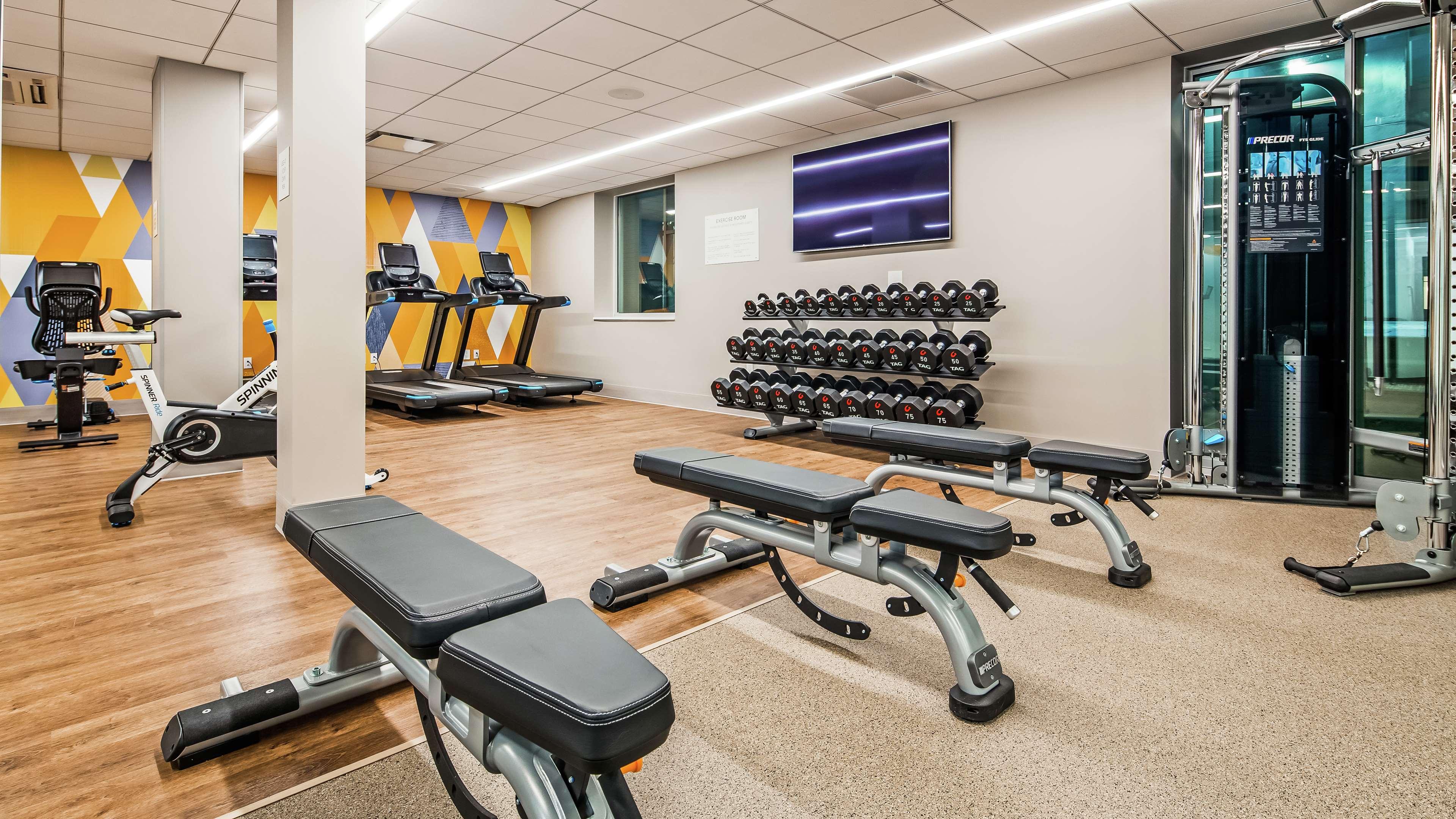 The Kingsley Bloomfield Hills - A Doubletree By Hilton Hotel Ngoại thất bức ảnh