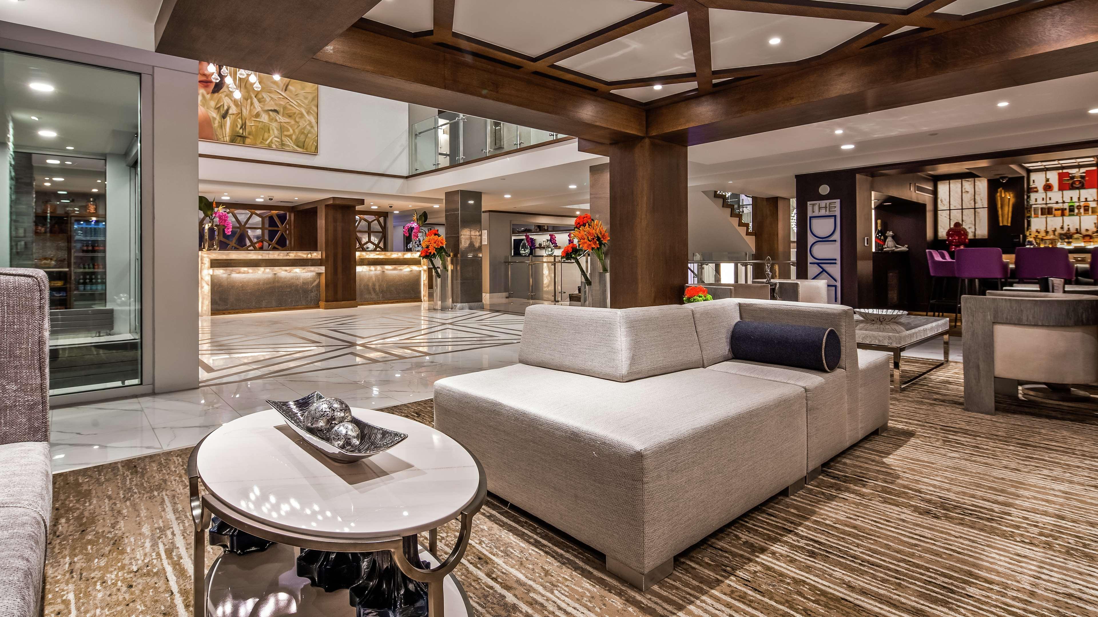 The Kingsley Bloomfield Hills - A Doubletree By Hilton Hotel Ngoại thất bức ảnh