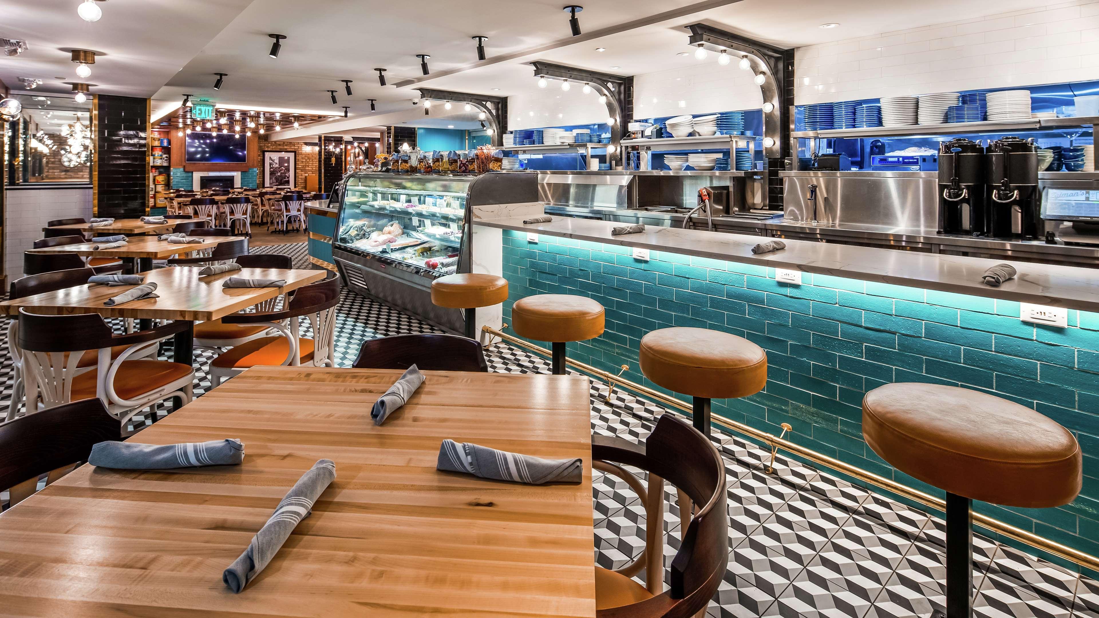 The Kingsley Bloomfield Hills - A Doubletree By Hilton Hotel Ngoại thất bức ảnh