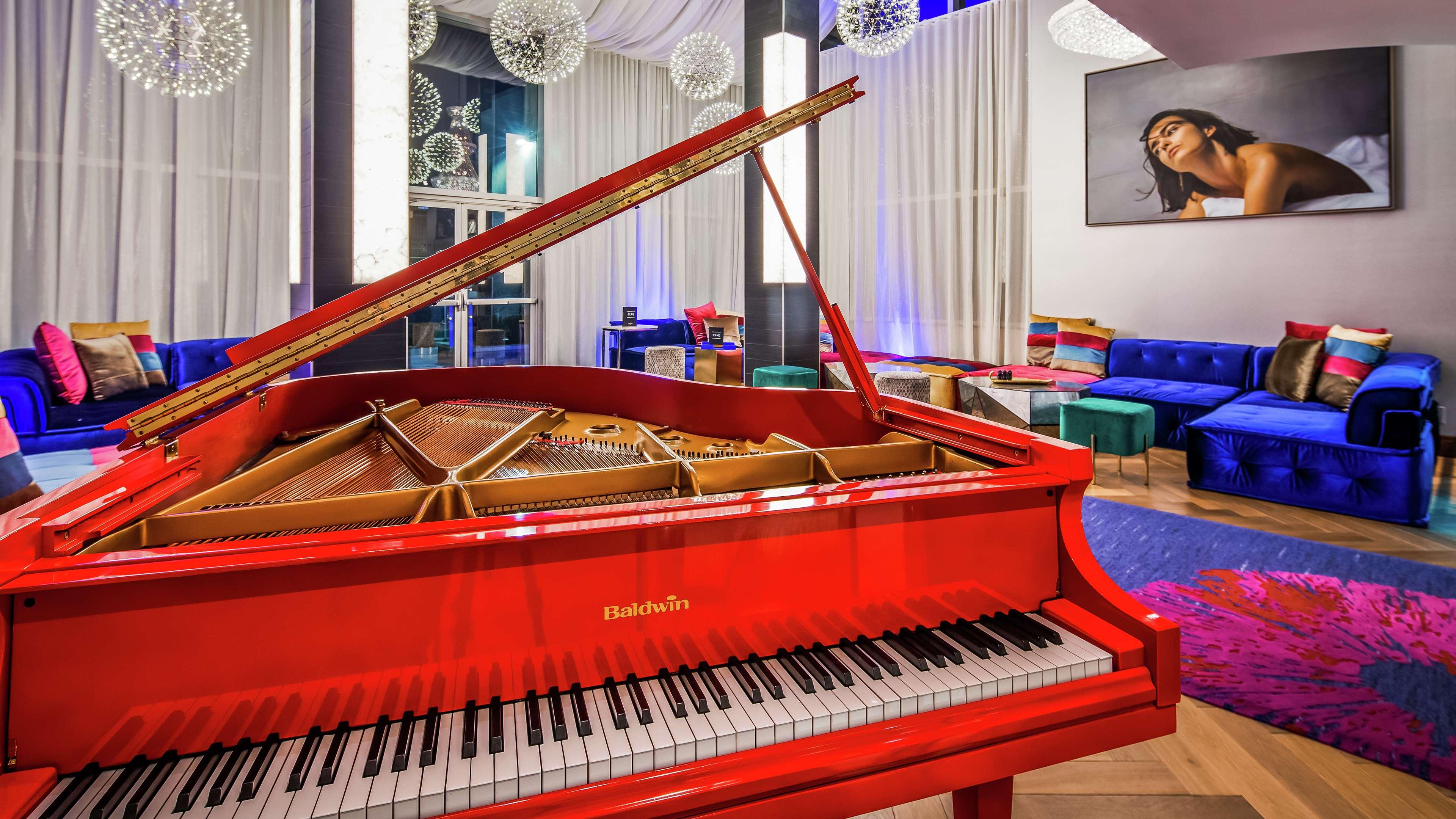 The Kingsley Bloomfield Hills - A Doubletree By Hilton Hotel Ngoại thất bức ảnh