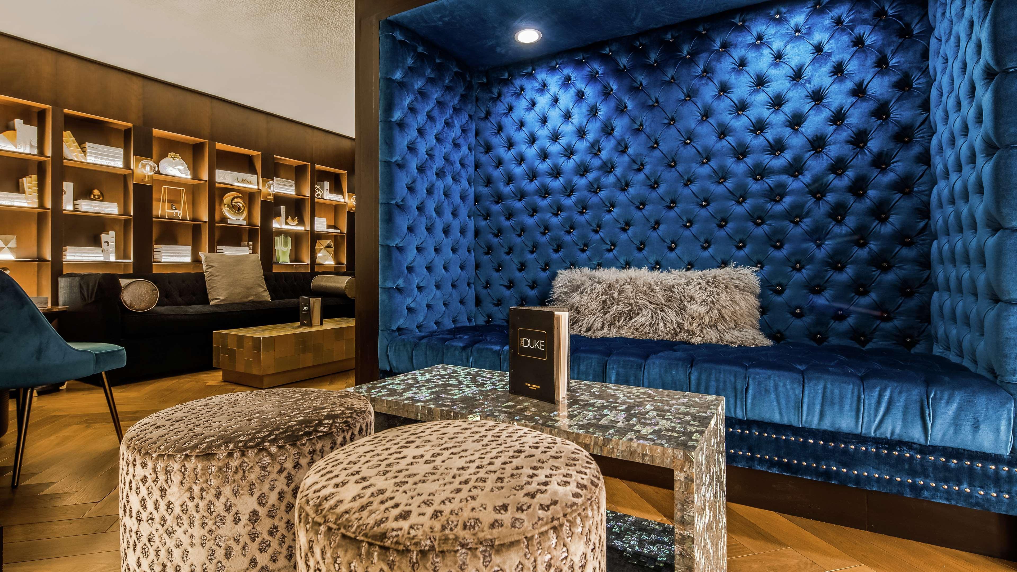 The Kingsley Bloomfield Hills - A Doubletree By Hilton Hotel Ngoại thất bức ảnh