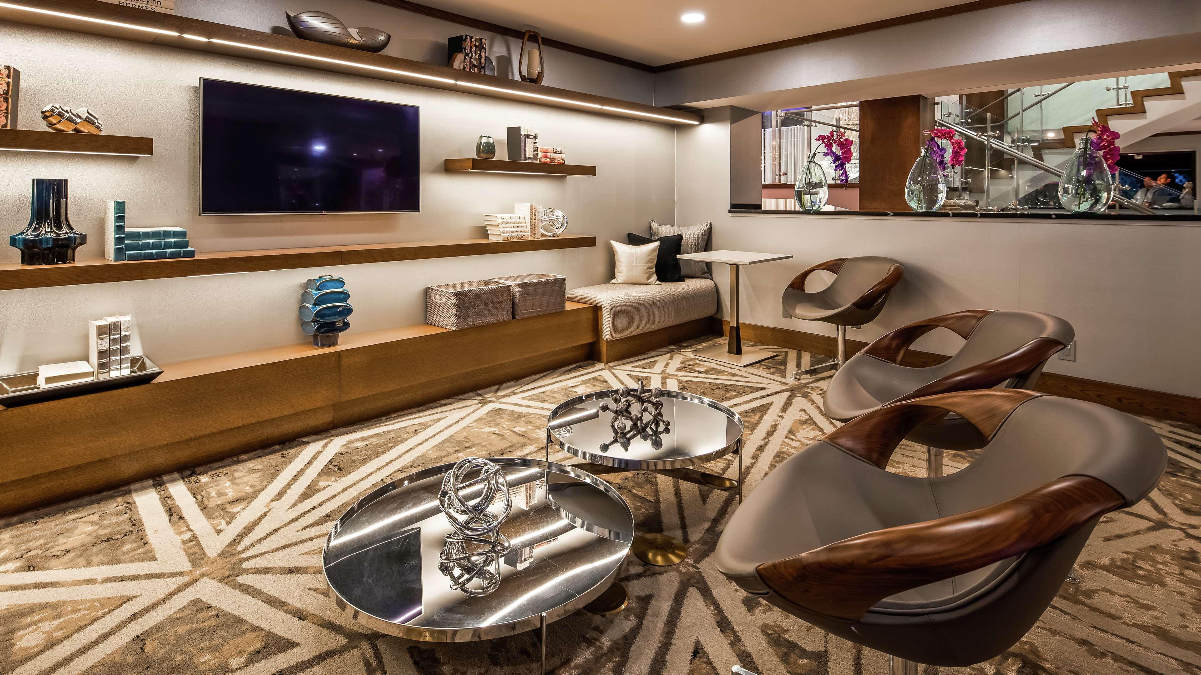The Kingsley Bloomfield Hills - A Doubletree By Hilton Hotel Ngoại thất bức ảnh