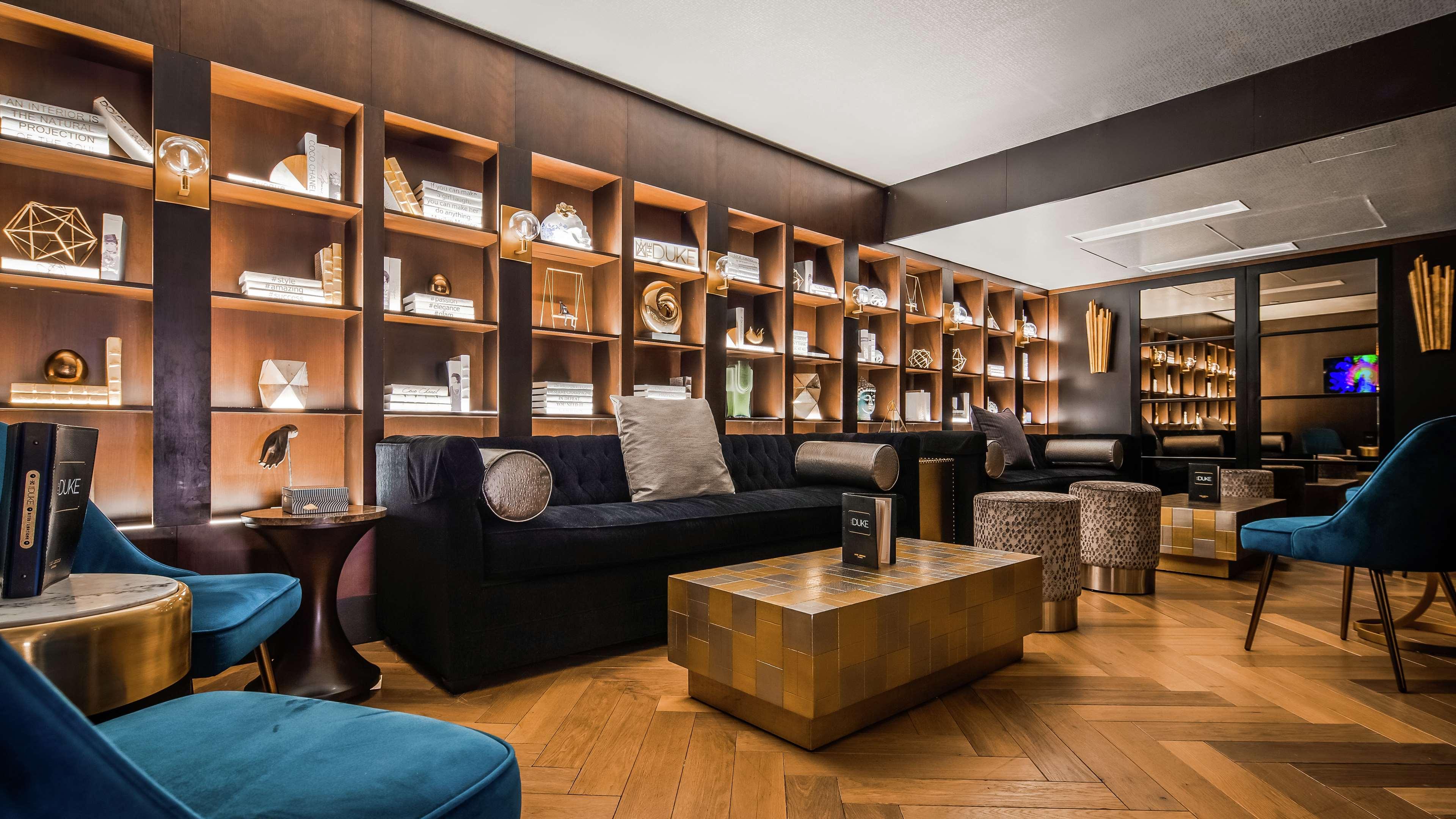 The Kingsley Bloomfield Hills - A Doubletree By Hilton Hotel Ngoại thất bức ảnh