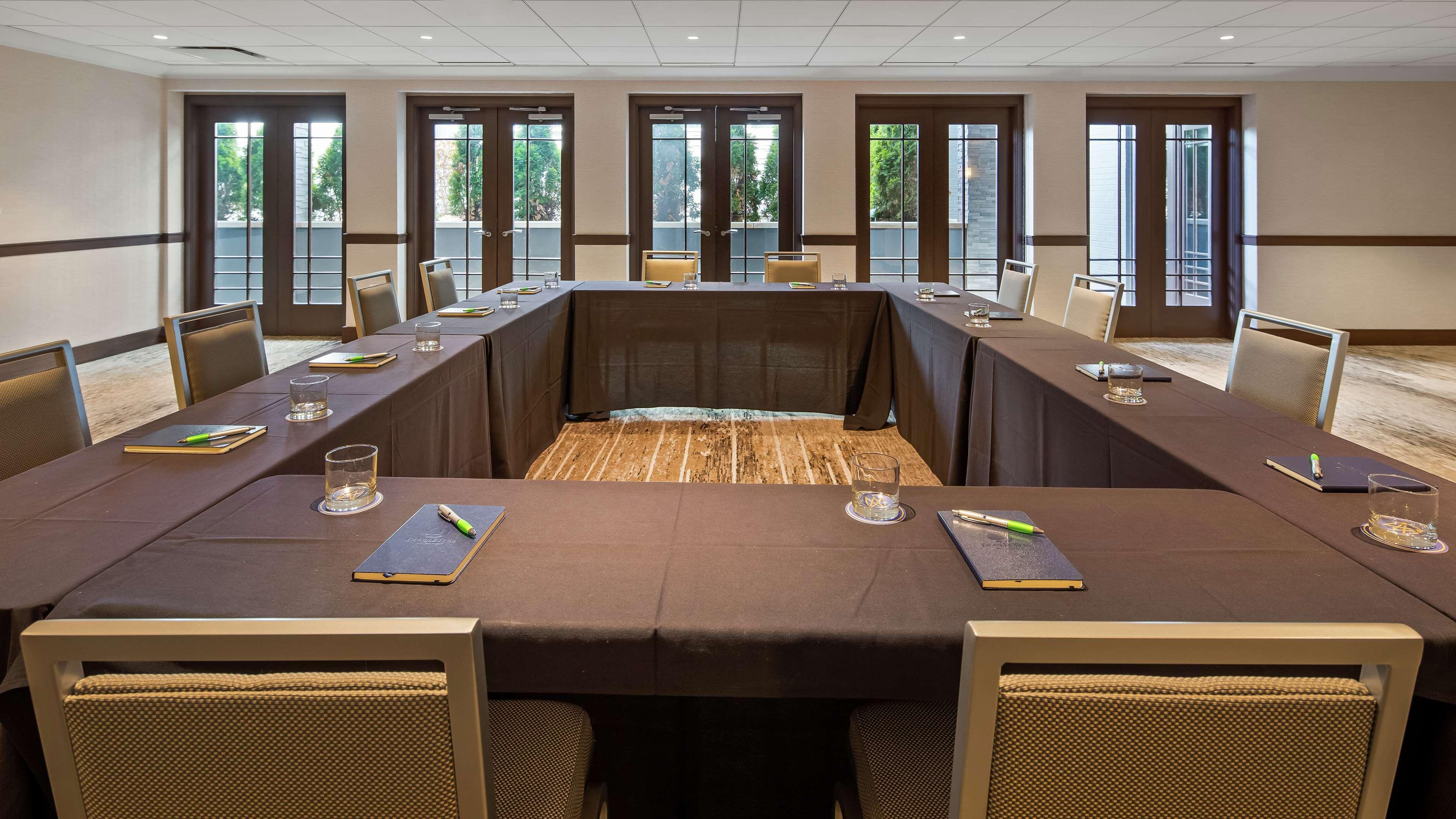 The Kingsley Bloomfield Hills - A Doubletree By Hilton Hotel Ngoại thất bức ảnh