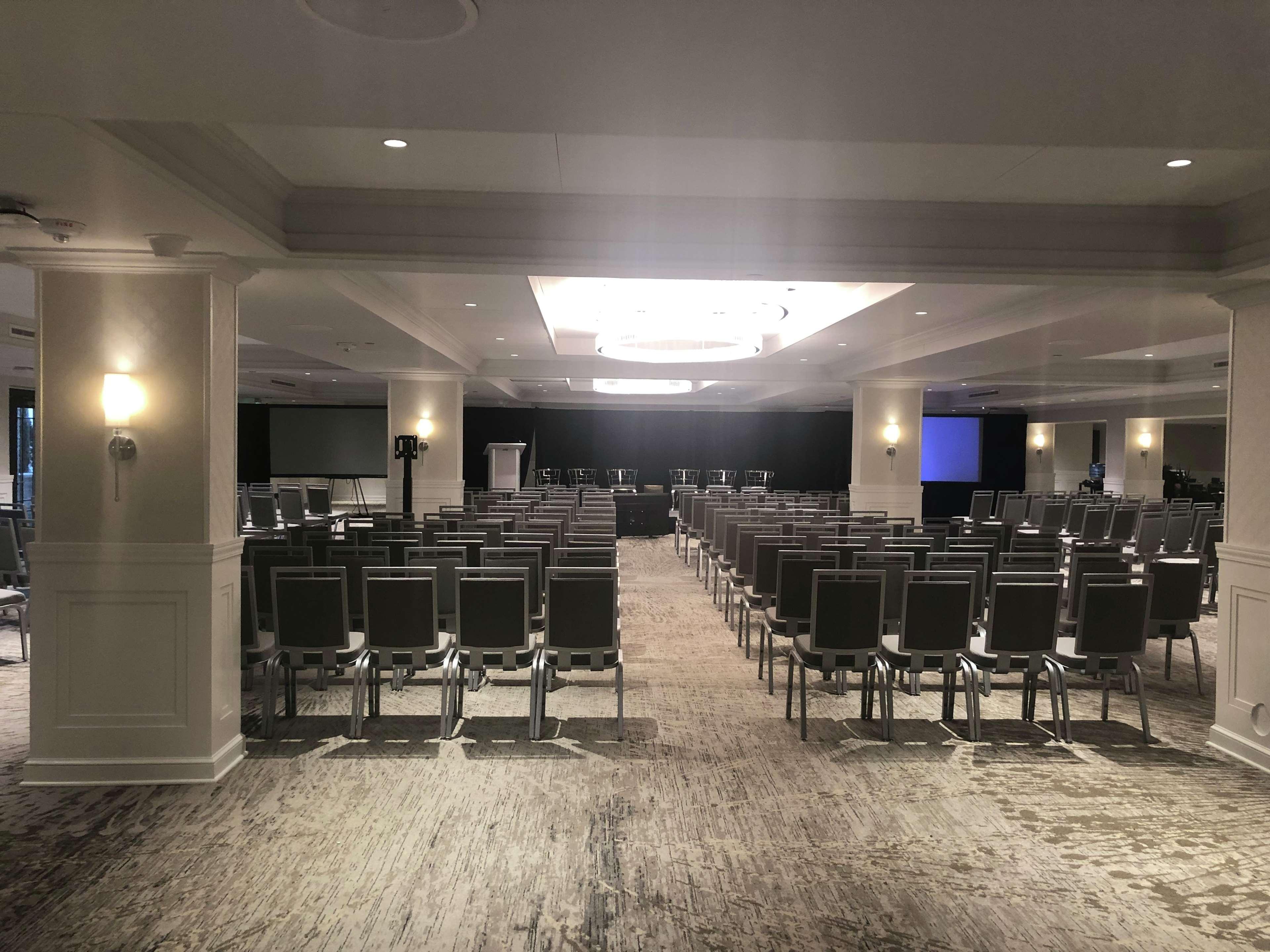 The Kingsley Bloomfield Hills - A Doubletree By Hilton Hotel Ngoại thất bức ảnh