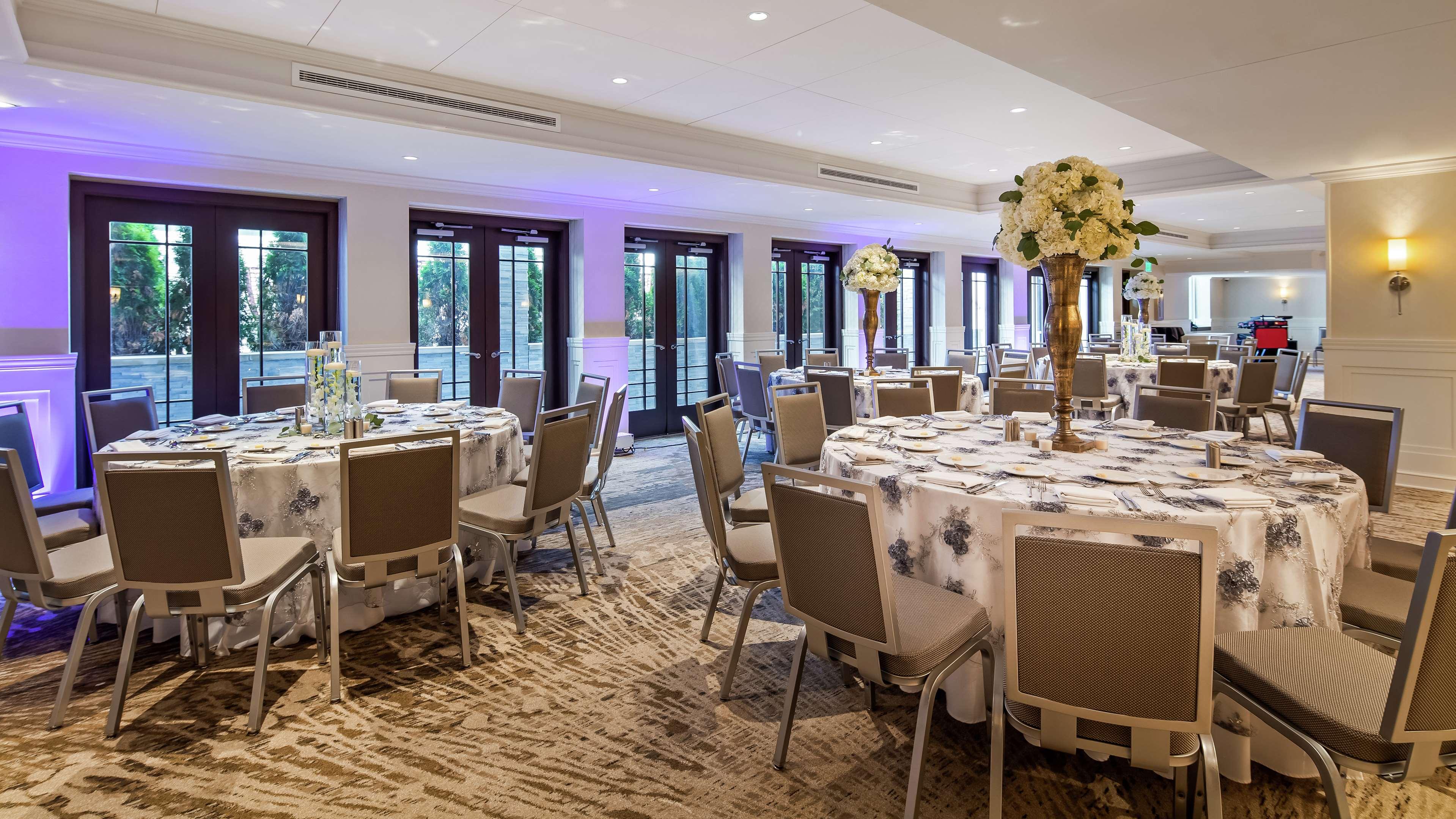 The Kingsley Bloomfield Hills - A Doubletree By Hilton Hotel Ngoại thất bức ảnh