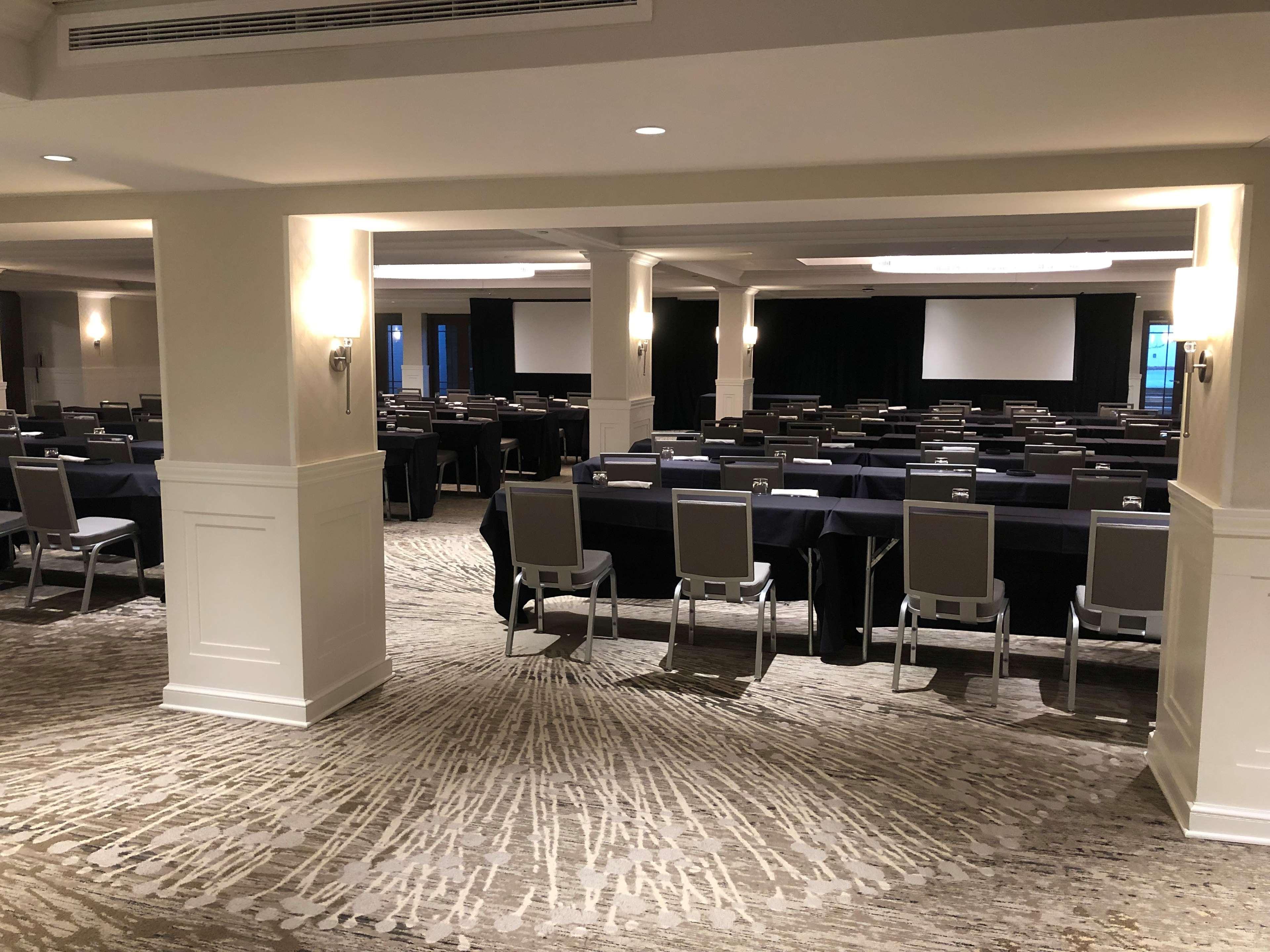 The Kingsley Bloomfield Hills - A Doubletree By Hilton Hotel Ngoại thất bức ảnh