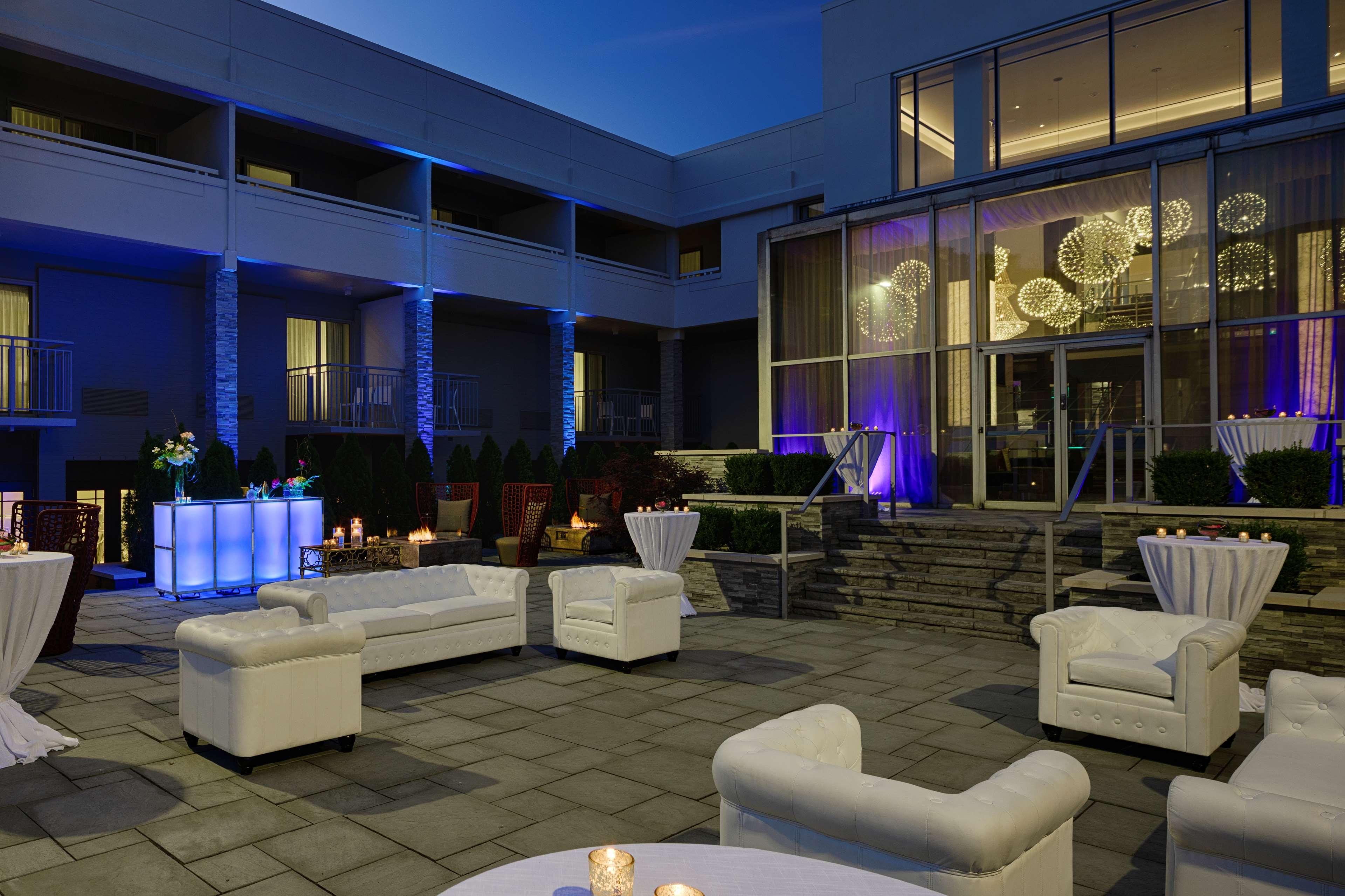 The Kingsley Bloomfield Hills - A Doubletree By Hilton Hotel Ngoại thất bức ảnh