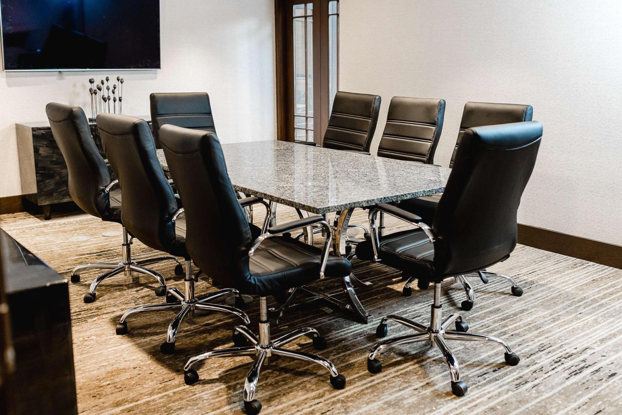 The Kingsley Bloomfield Hills - A Doubletree By Hilton Hotel Ngoại thất bức ảnh