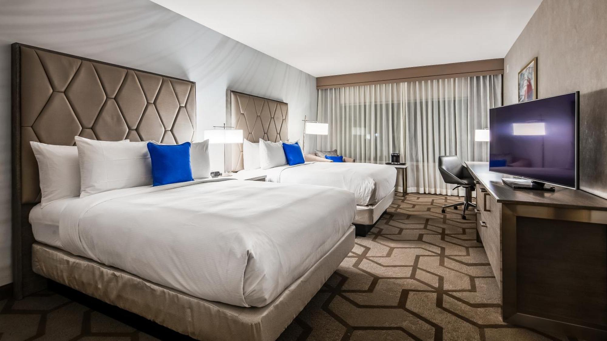 The Kingsley Bloomfield Hills - A Doubletree By Hilton Hotel Ngoại thất bức ảnh
