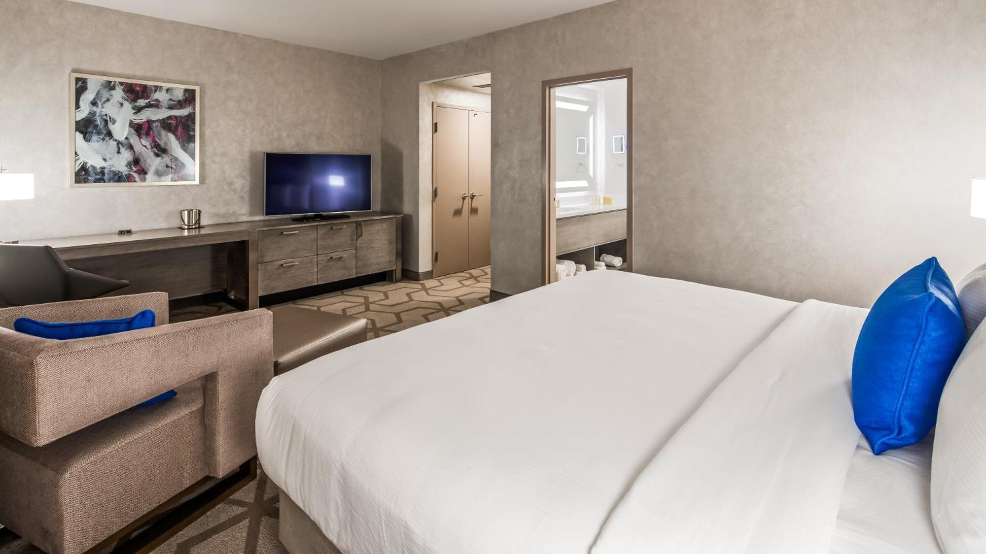 The Kingsley Bloomfield Hills - A Doubletree By Hilton Hotel Ngoại thất bức ảnh