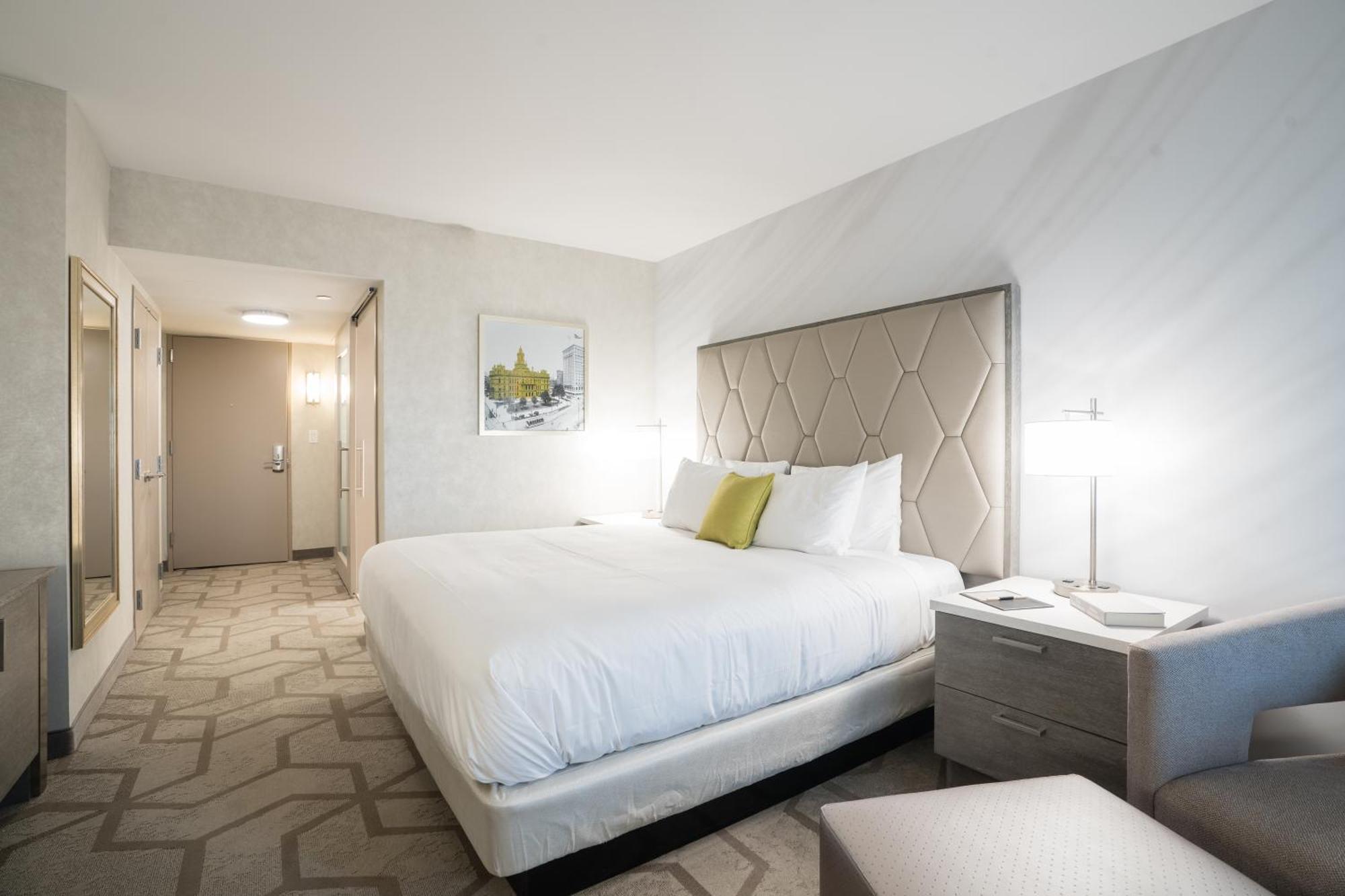 The Kingsley Bloomfield Hills - A Doubletree By Hilton Hotel Ngoại thất bức ảnh