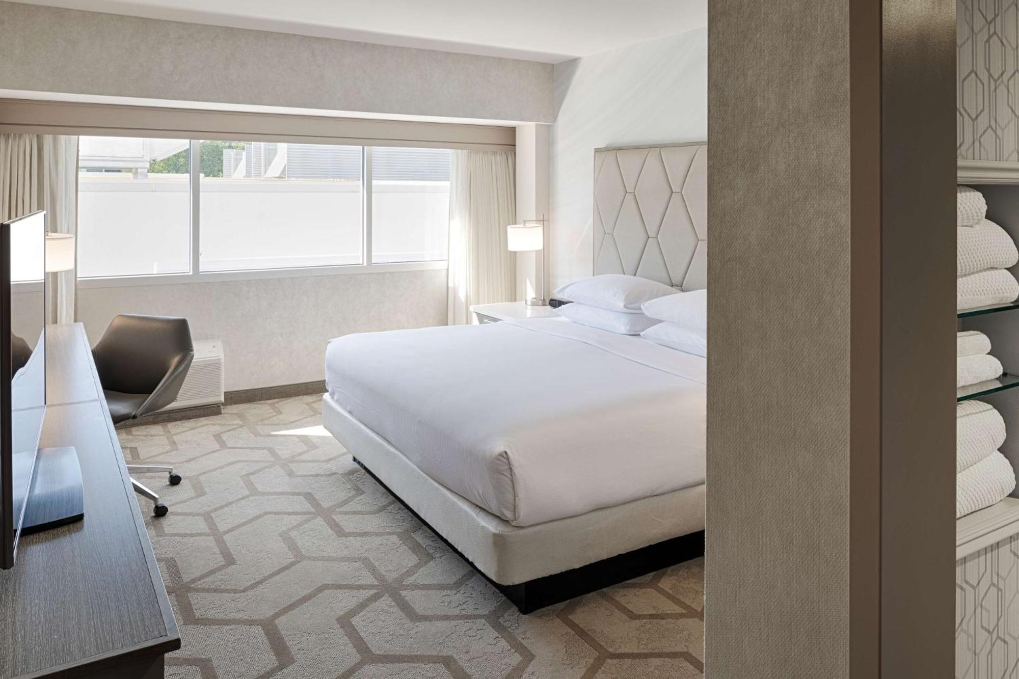The Kingsley Bloomfield Hills - A Doubletree By Hilton Hotel Ngoại thất bức ảnh