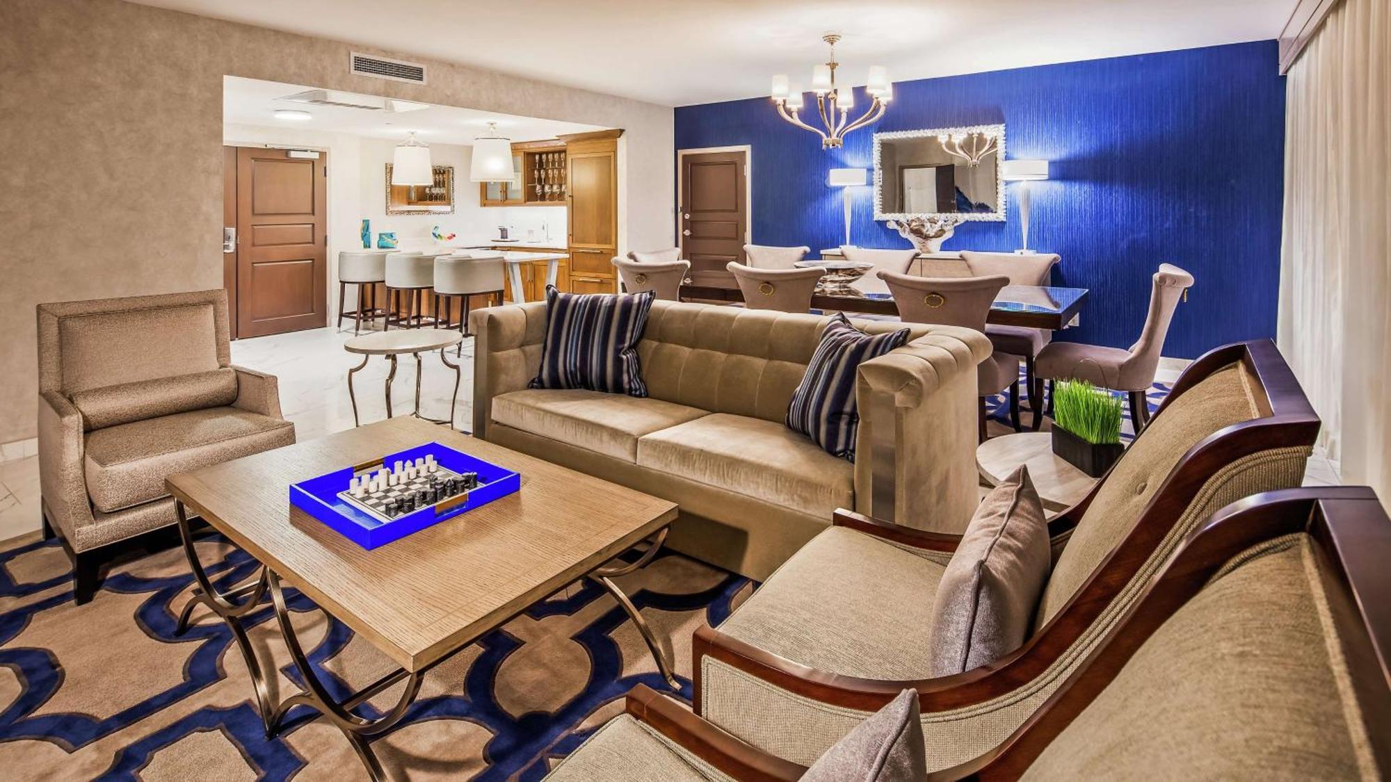 The Kingsley Bloomfield Hills - A Doubletree By Hilton Hotel Ngoại thất bức ảnh