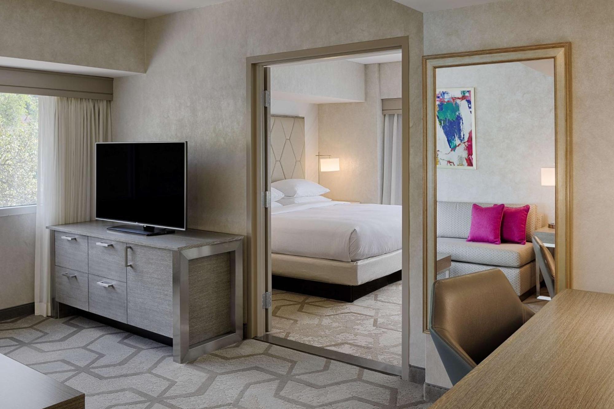 The Kingsley Bloomfield Hills - A Doubletree By Hilton Hotel Ngoại thất bức ảnh