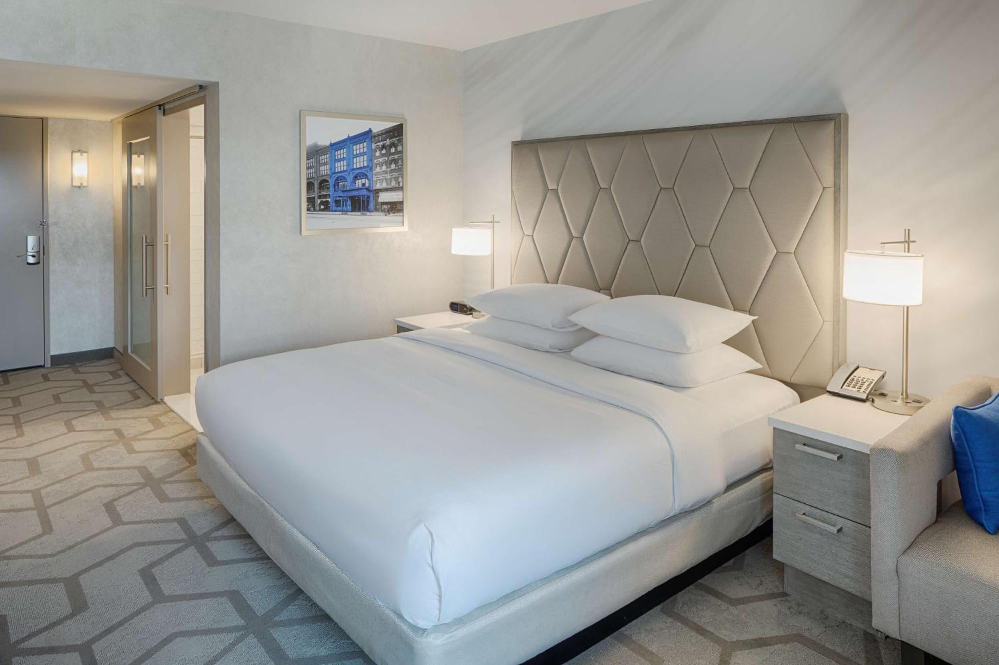 The Kingsley Bloomfield Hills - A Doubletree By Hilton Hotel Ngoại thất bức ảnh