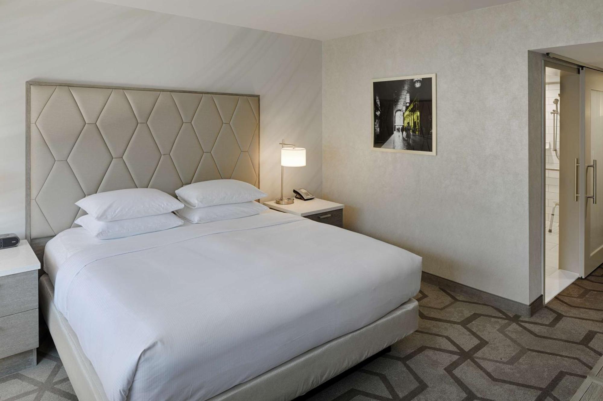 The Kingsley Bloomfield Hills - A Doubletree By Hilton Hotel Ngoại thất bức ảnh