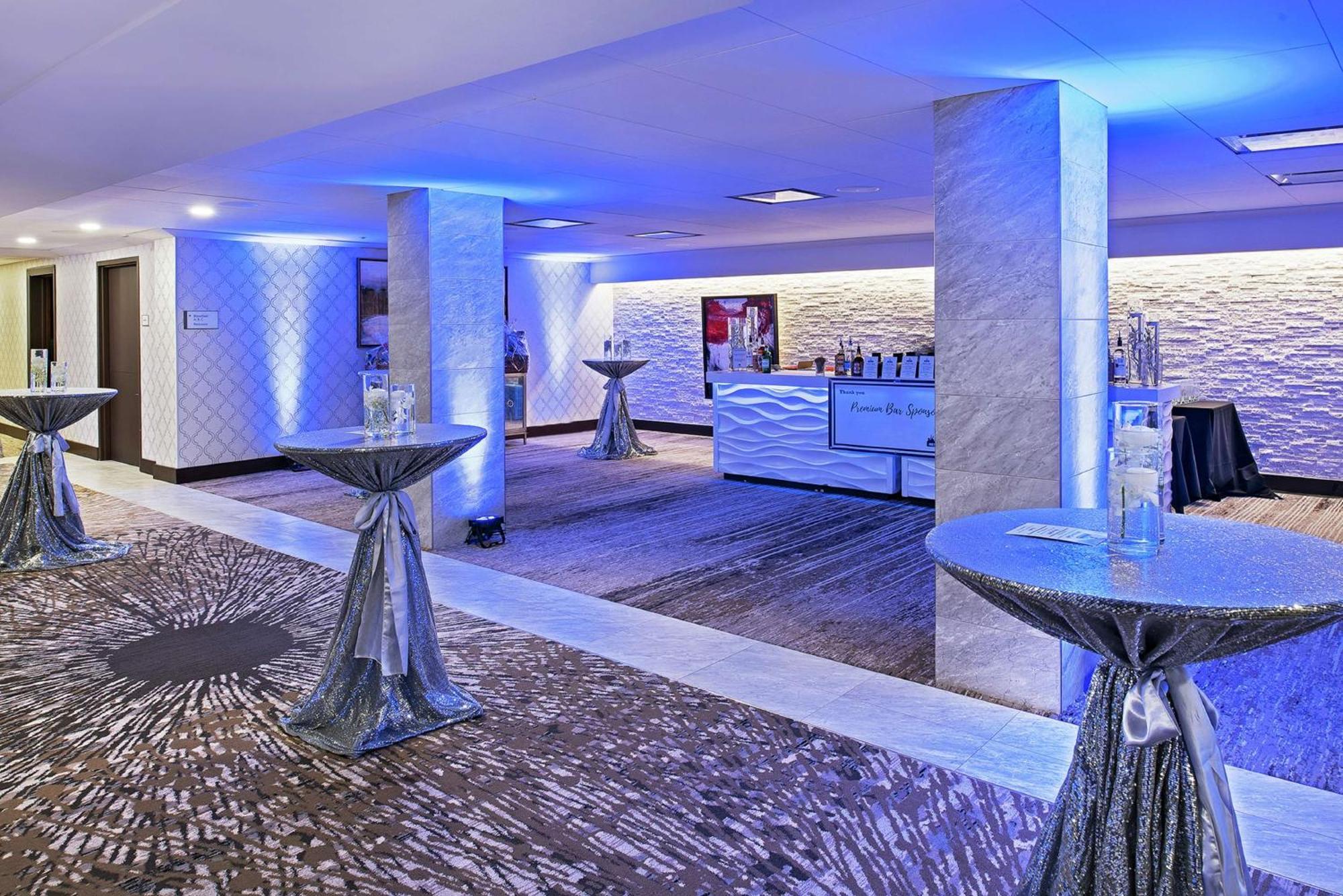 The Kingsley Bloomfield Hills - A Doubletree By Hilton Hotel Ngoại thất bức ảnh
