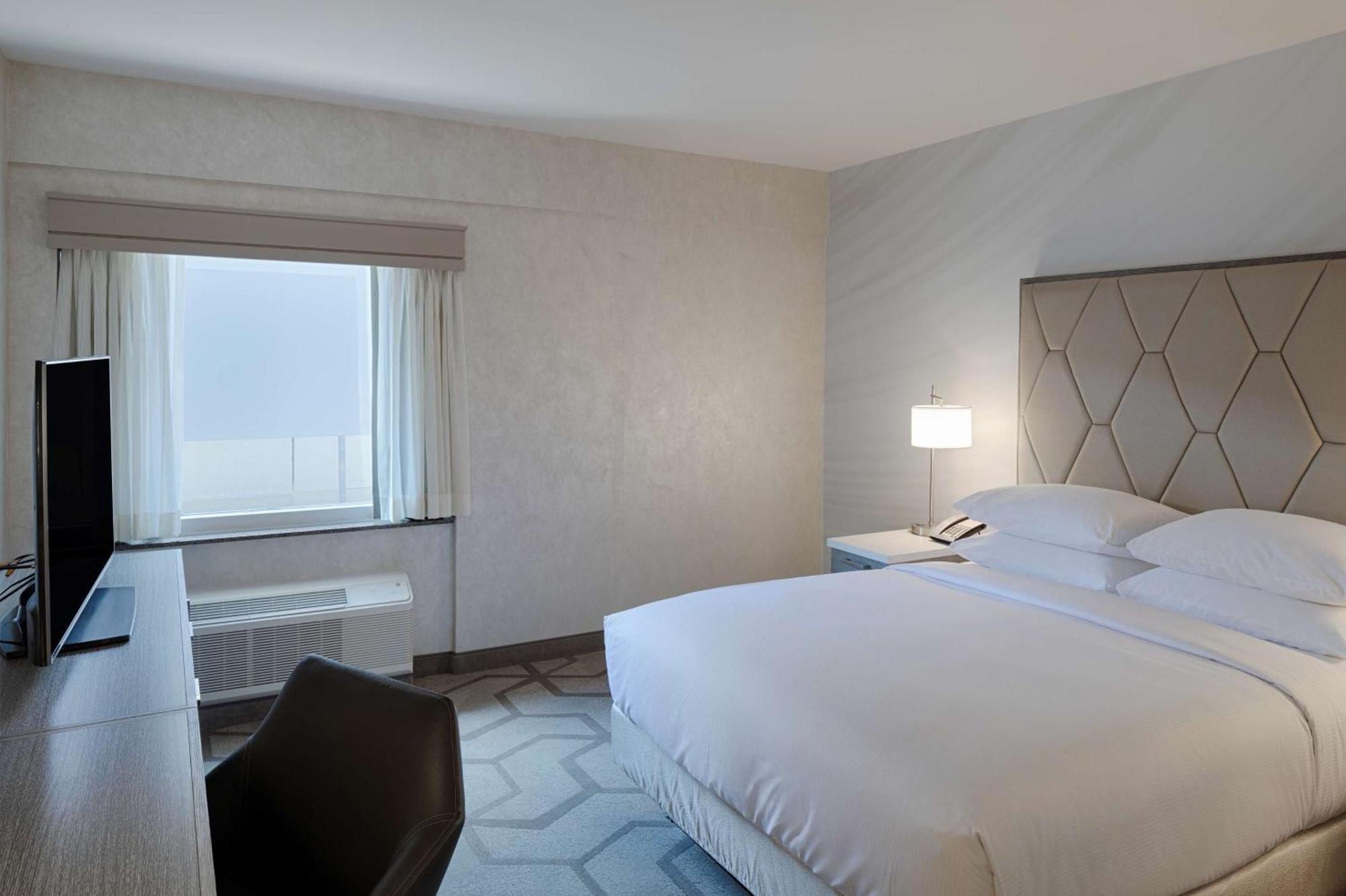 The Kingsley Bloomfield Hills - A Doubletree By Hilton Hotel Ngoại thất bức ảnh