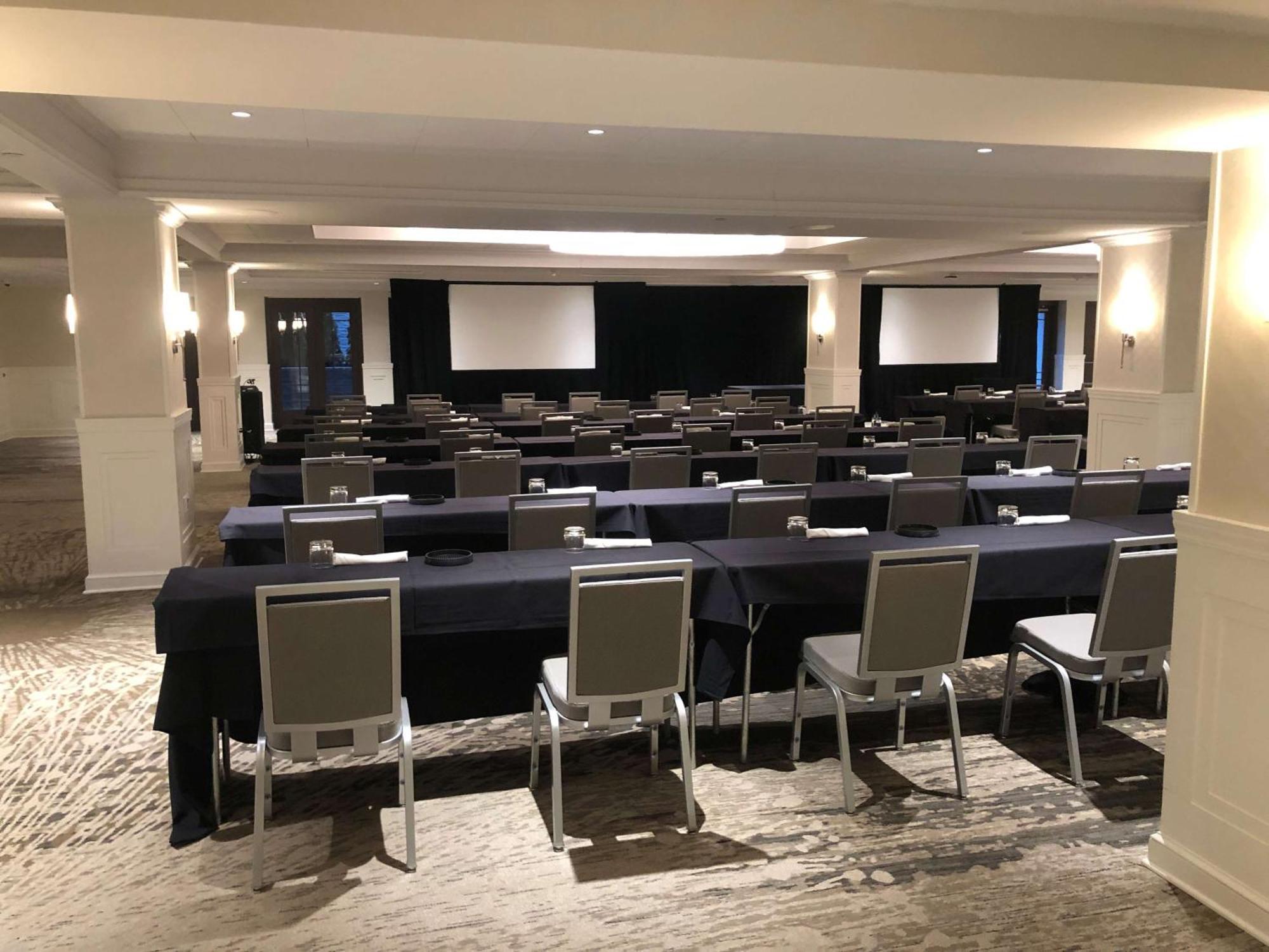 The Kingsley Bloomfield Hills - A Doubletree By Hilton Hotel Ngoại thất bức ảnh