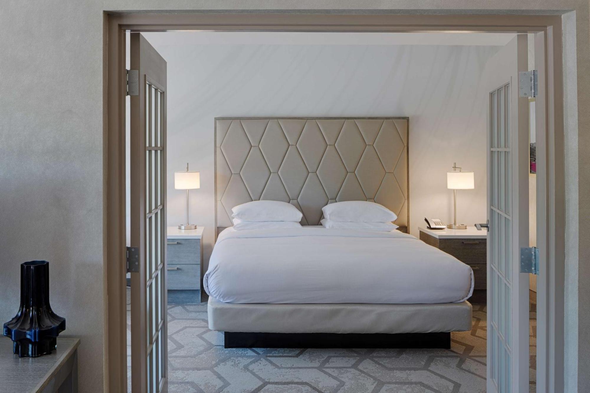 The Kingsley Bloomfield Hills - A Doubletree By Hilton Hotel Ngoại thất bức ảnh