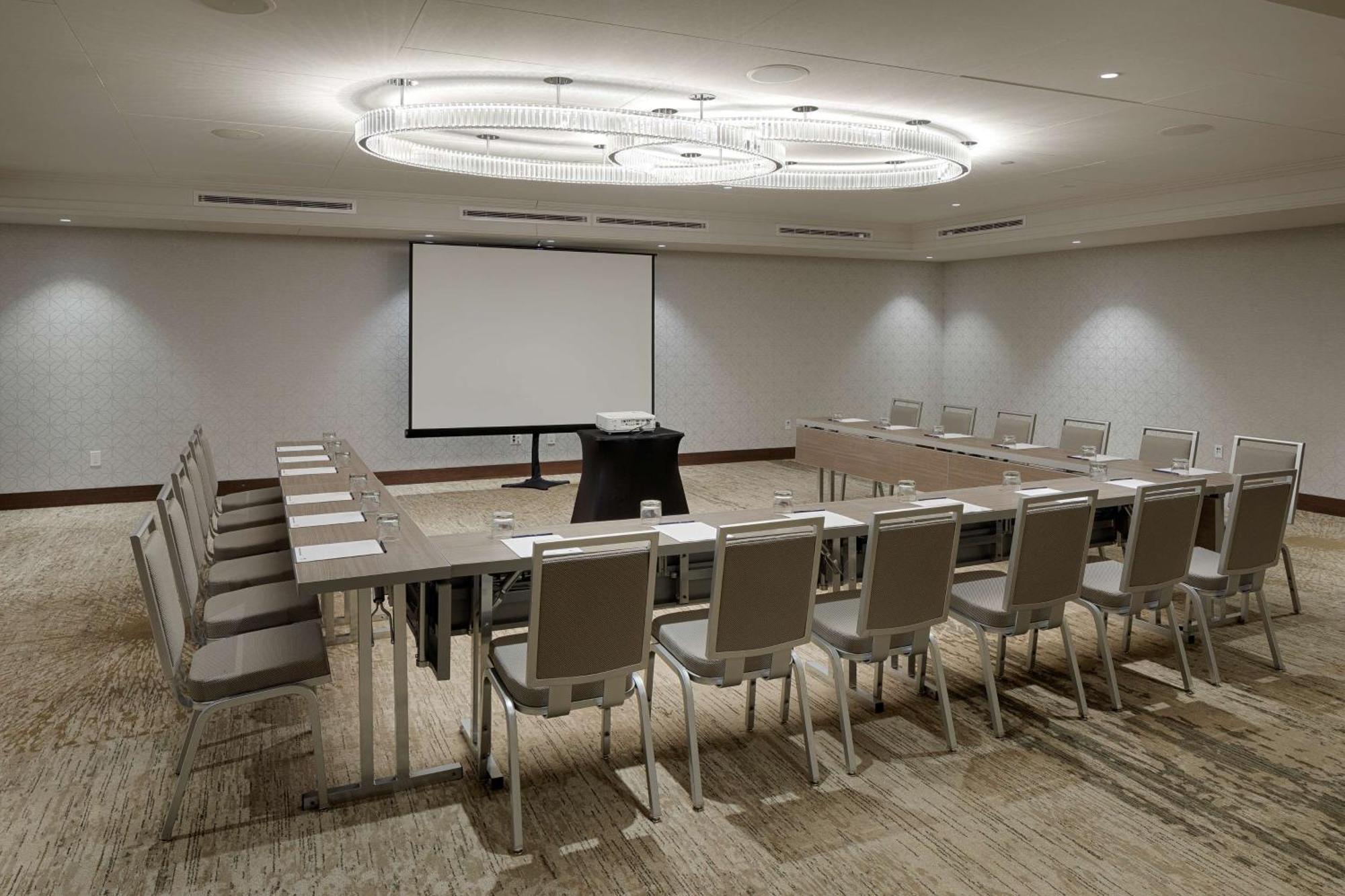 The Kingsley Bloomfield Hills - A Doubletree By Hilton Hotel Ngoại thất bức ảnh
