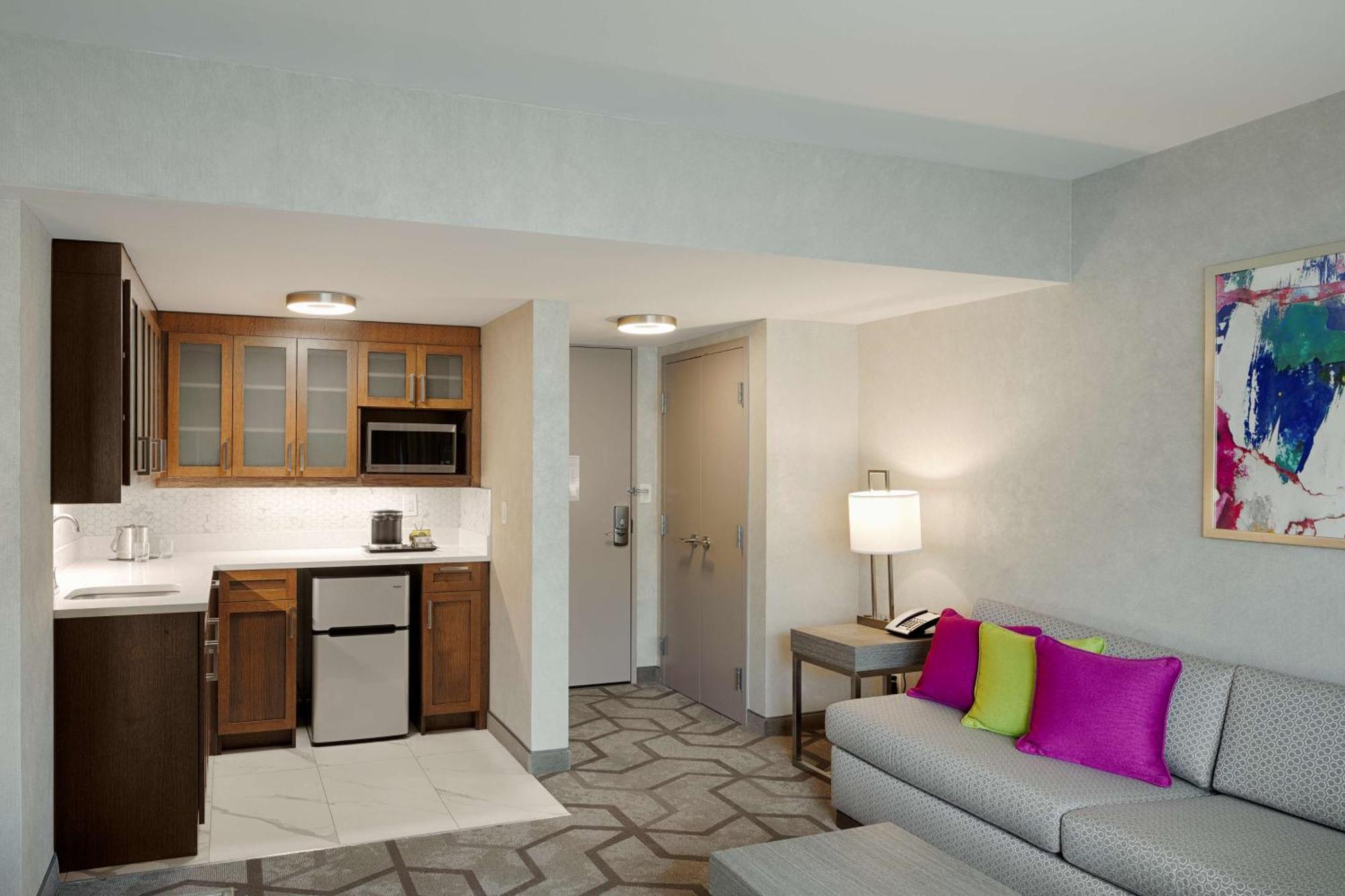 The Kingsley Bloomfield Hills - A Doubletree By Hilton Hotel Ngoại thất bức ảnh