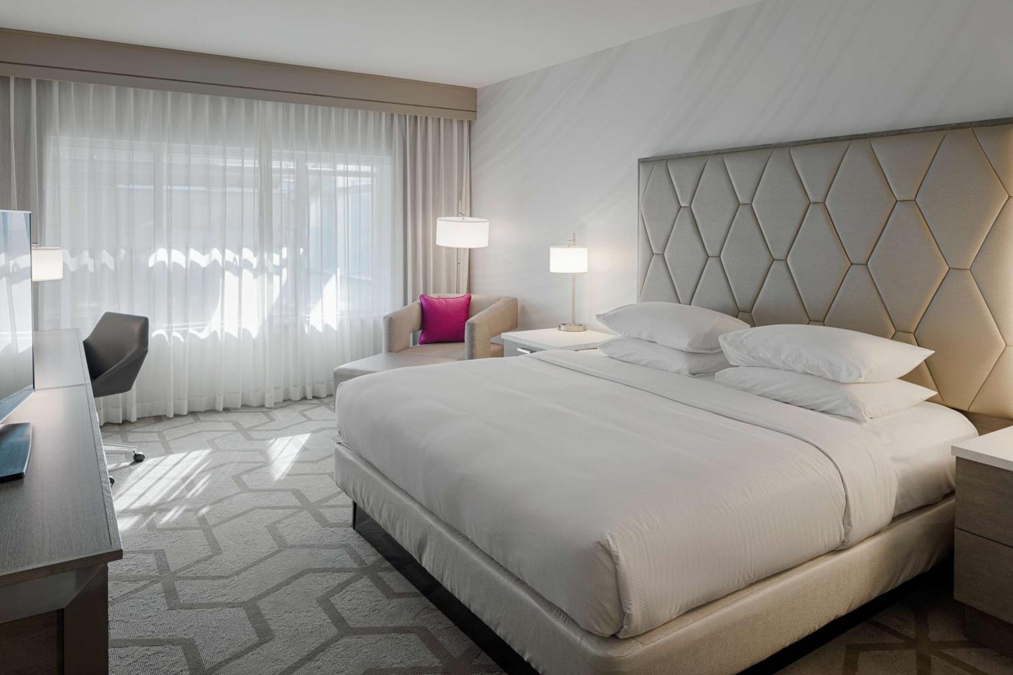 The Kingsley Bloomfield Hills - A Doubletree By Hilton Hotel Ngoại thất bức ảnh