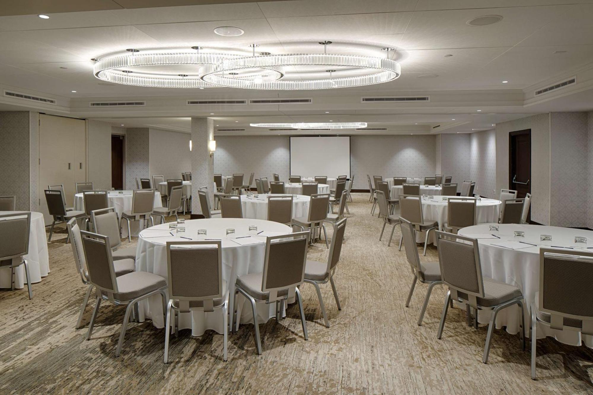 The Kingsley Bloomfield Hills - A Doubletree By Hilton Hotel Ngoại thất bức ảnh