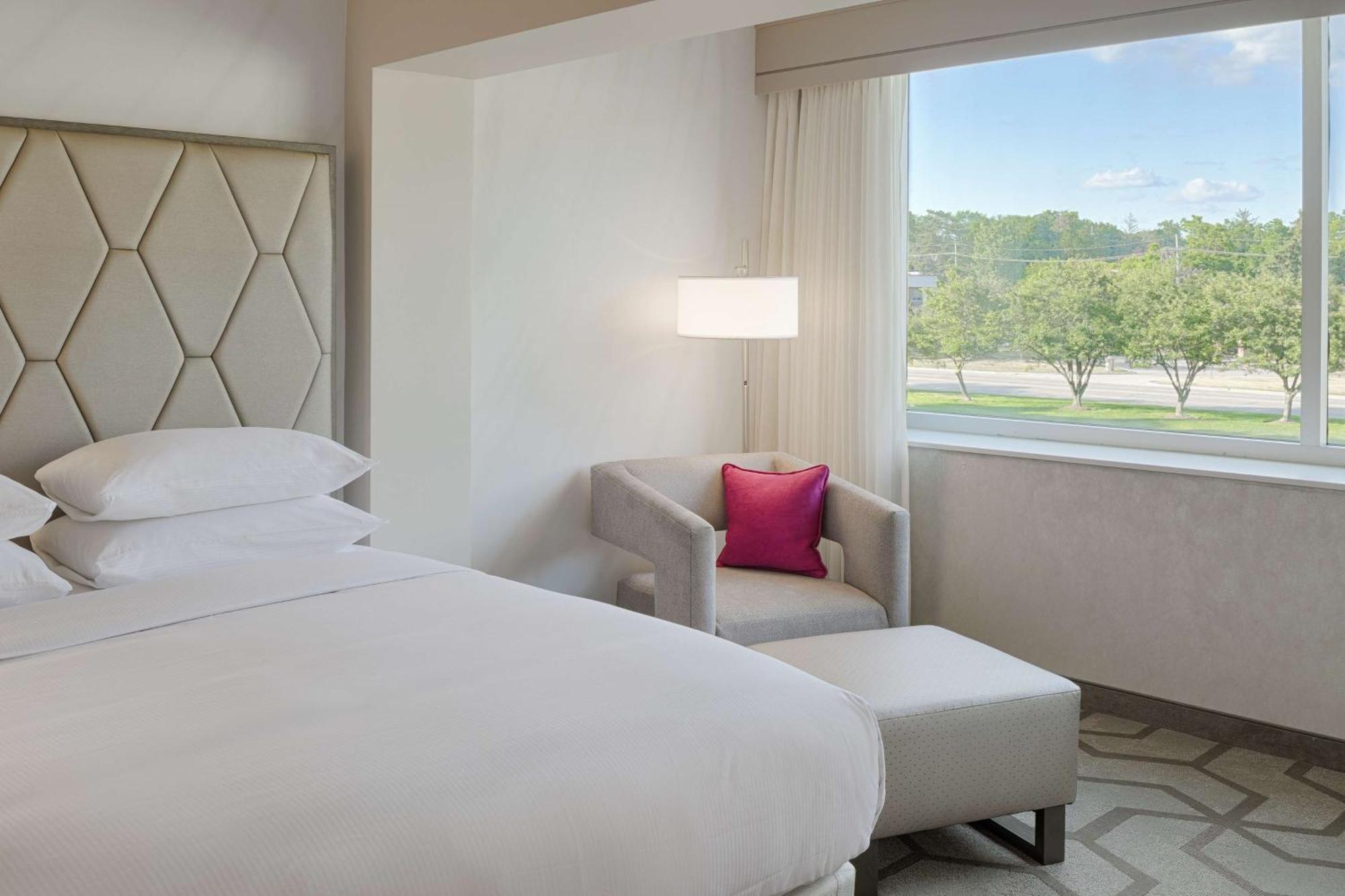 The Kingsley Bloomfield Hills - A Doubletree By Hilton Hotel Ngoại thất bức ảnh