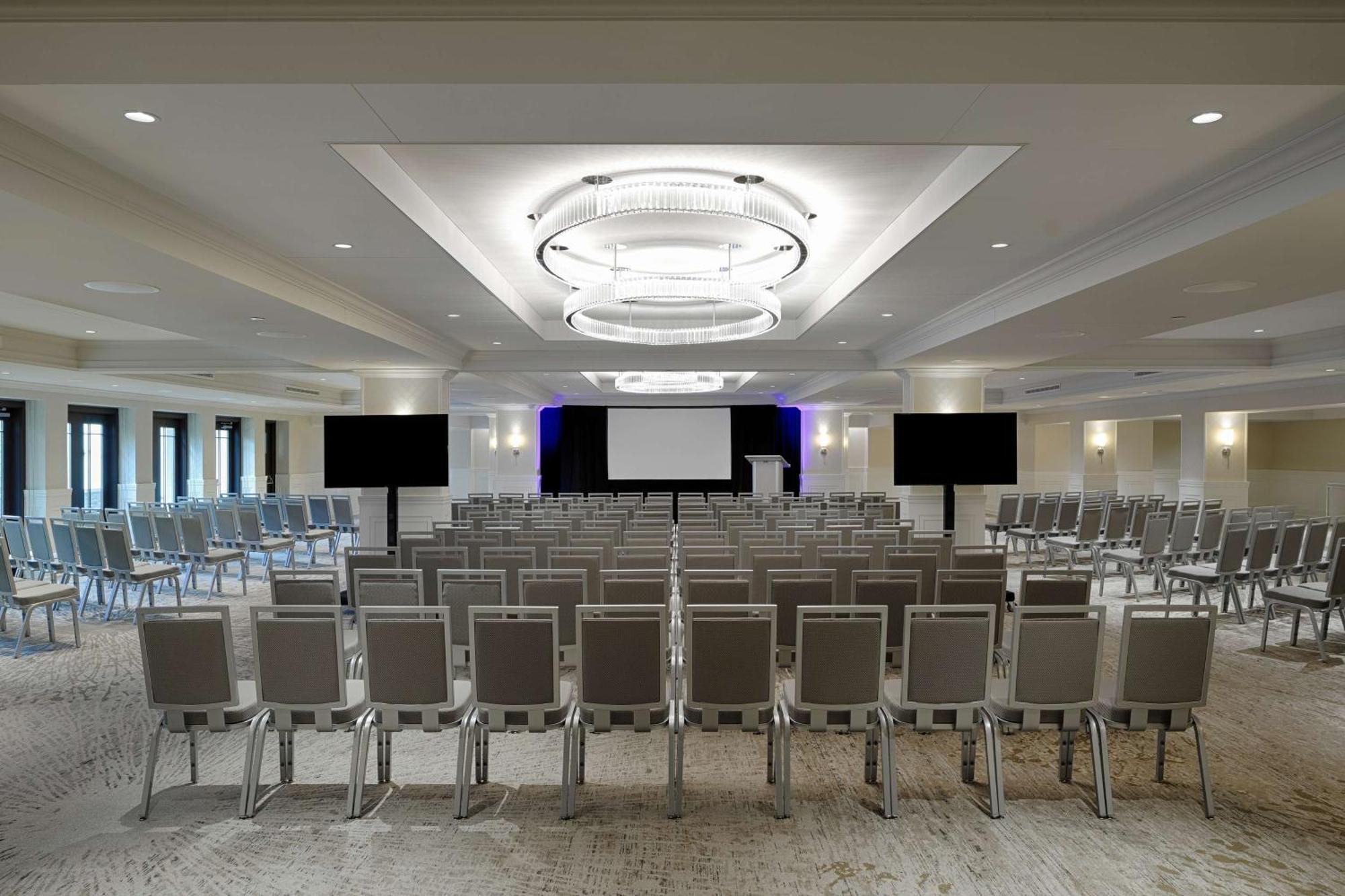 The Kingsley Bloomfield Hills - A Doubletree By Hilton Hotel Ngoại thất bức ảnh