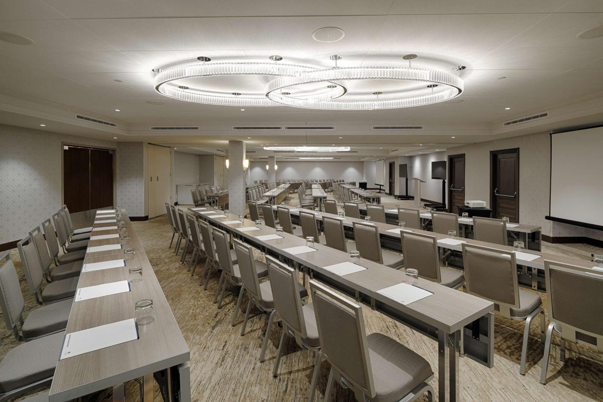 The Kingsley Bloomfield Hills - A Doubletree By Hilton Hotel Ngoại thất bức ảnh