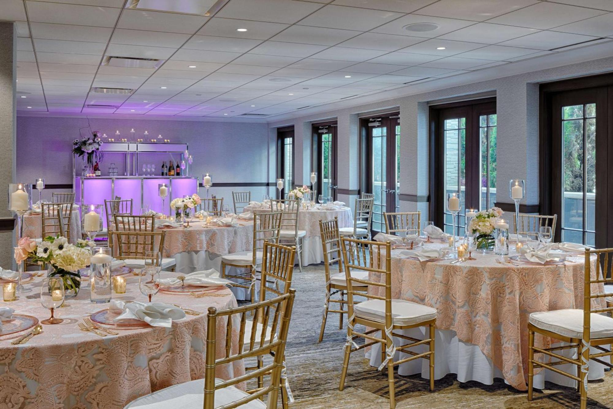 The Kingsley Bloomfield Hills - A Doubletree By Hilton Hotel Ngoại thất bức ảnh