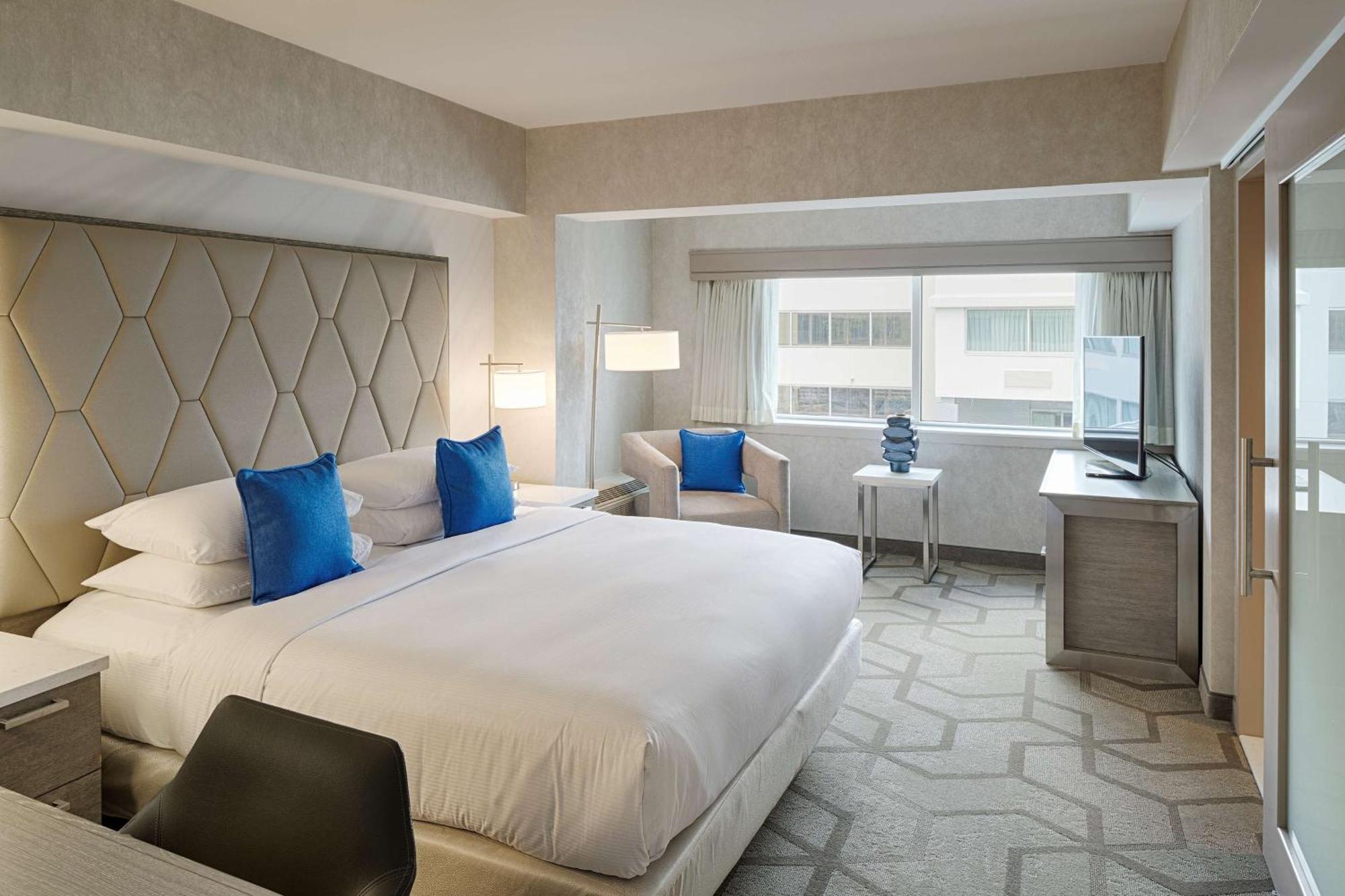 The Kingsley Bloomfield Hills - A Doubletree By Hilton Hotel Ngoại thất bức ảnh