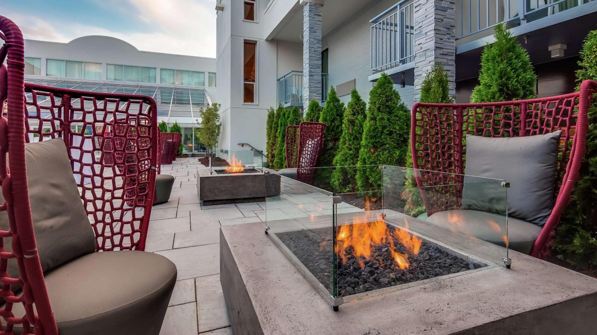 The Kingsley Bloomfield Hills - A Doubletree By Hilton Hotel Ngoại thất bức ảnh