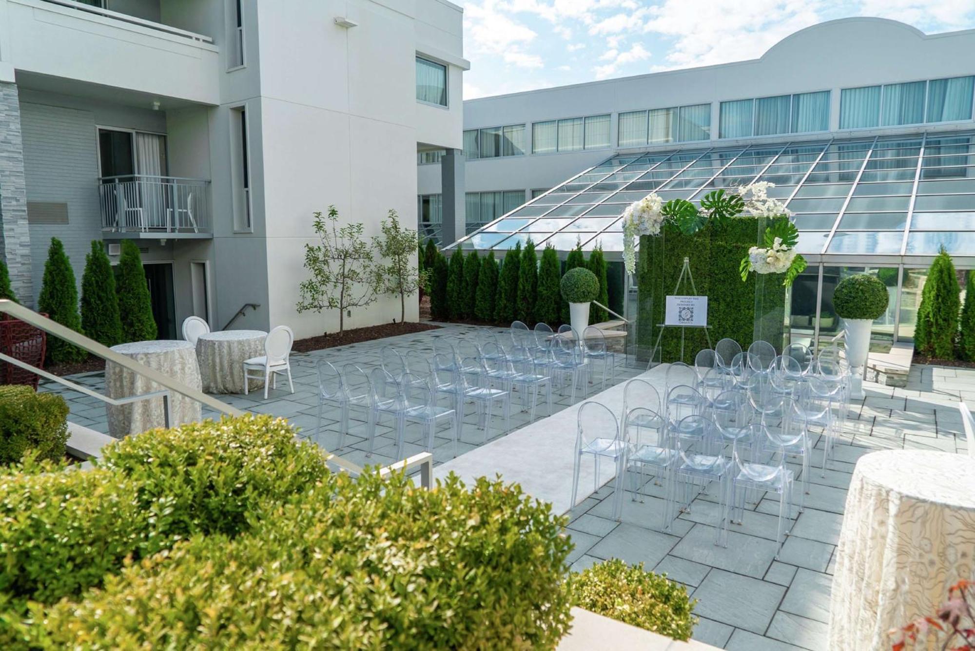 The Kingsley Bloomfield Hills - A Doubletree By Hilton Hotel Ngoại thất bức ảnh